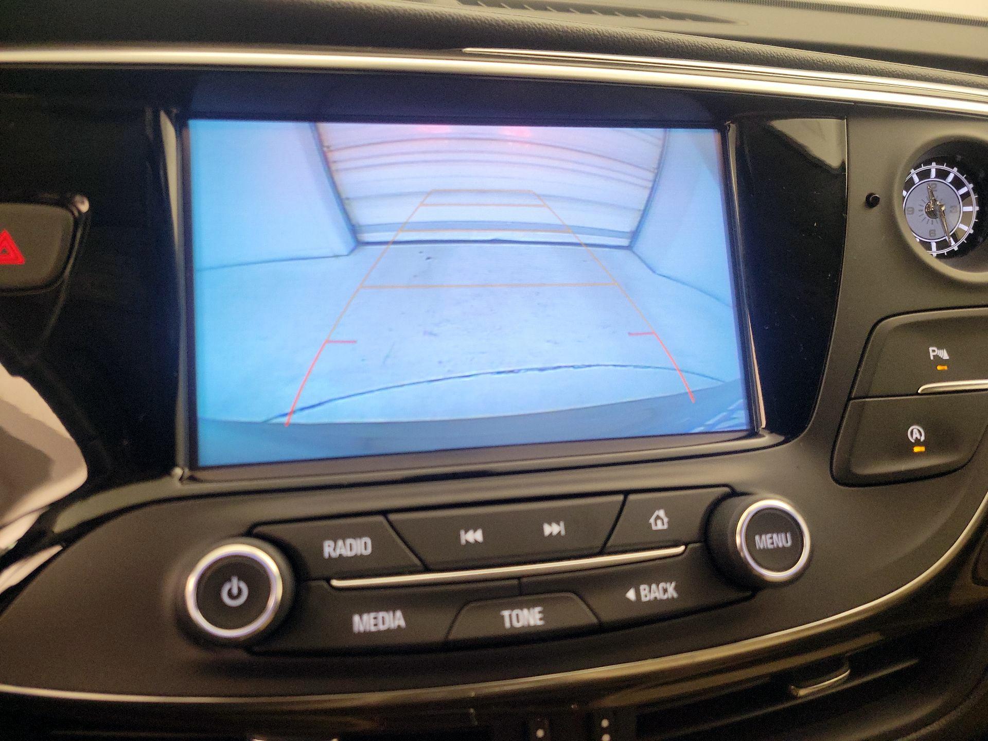 Thumbnail: 2019 Buick Envision - 14