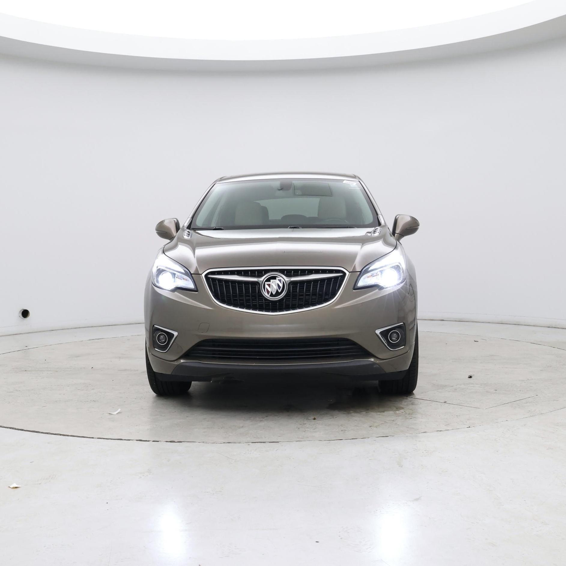 Thumbnail: 2019 Buick Envision - 5