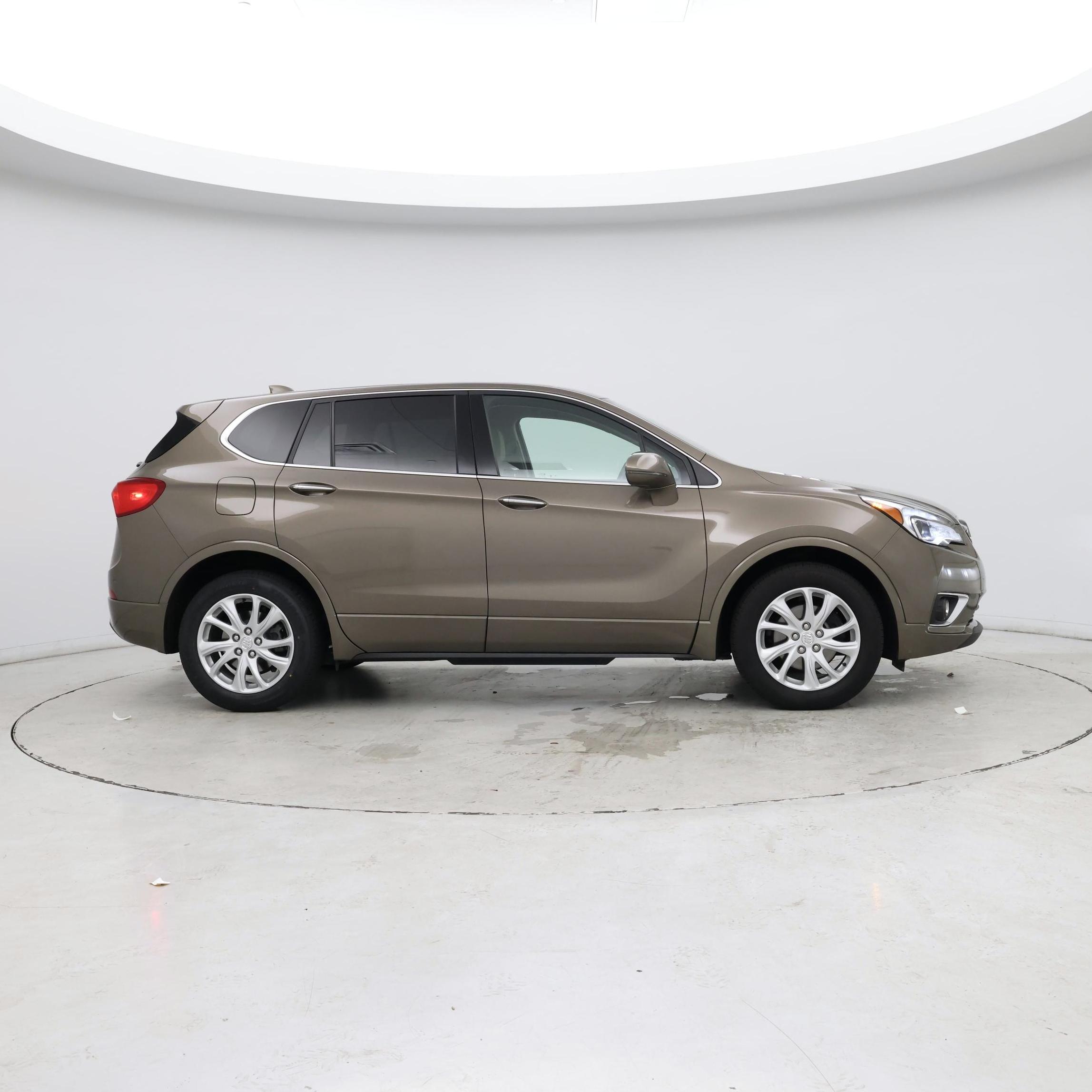 Thumbnail: 2019 Buick Envision - 7