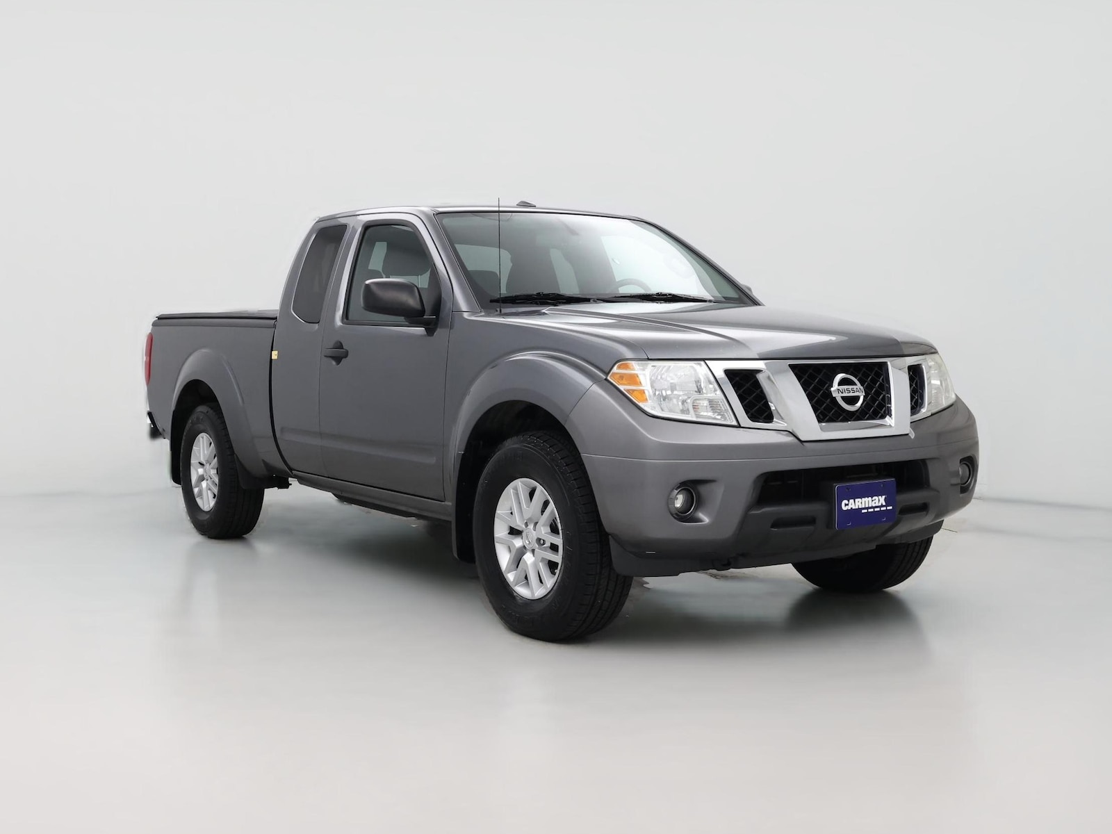 2016 Nissan Frontier