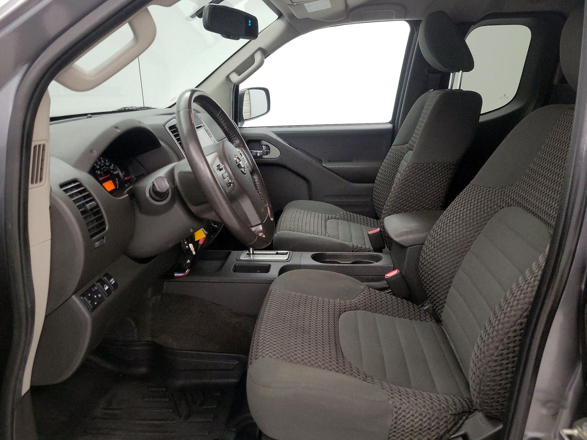 Thumbnail: 2016 Nissan Frontier - 11