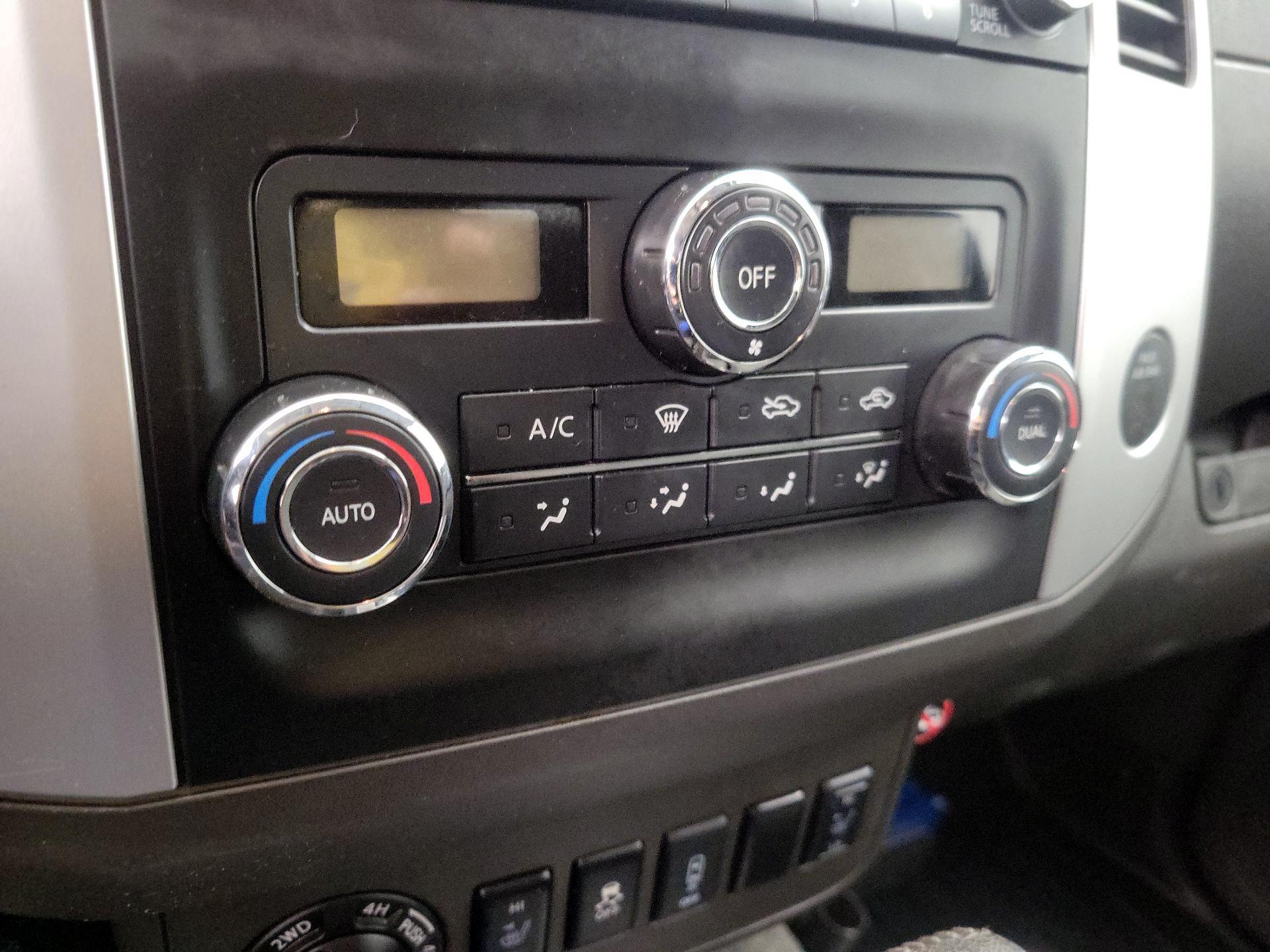 Thumbnail: 2016 Nissan Frontier - 16