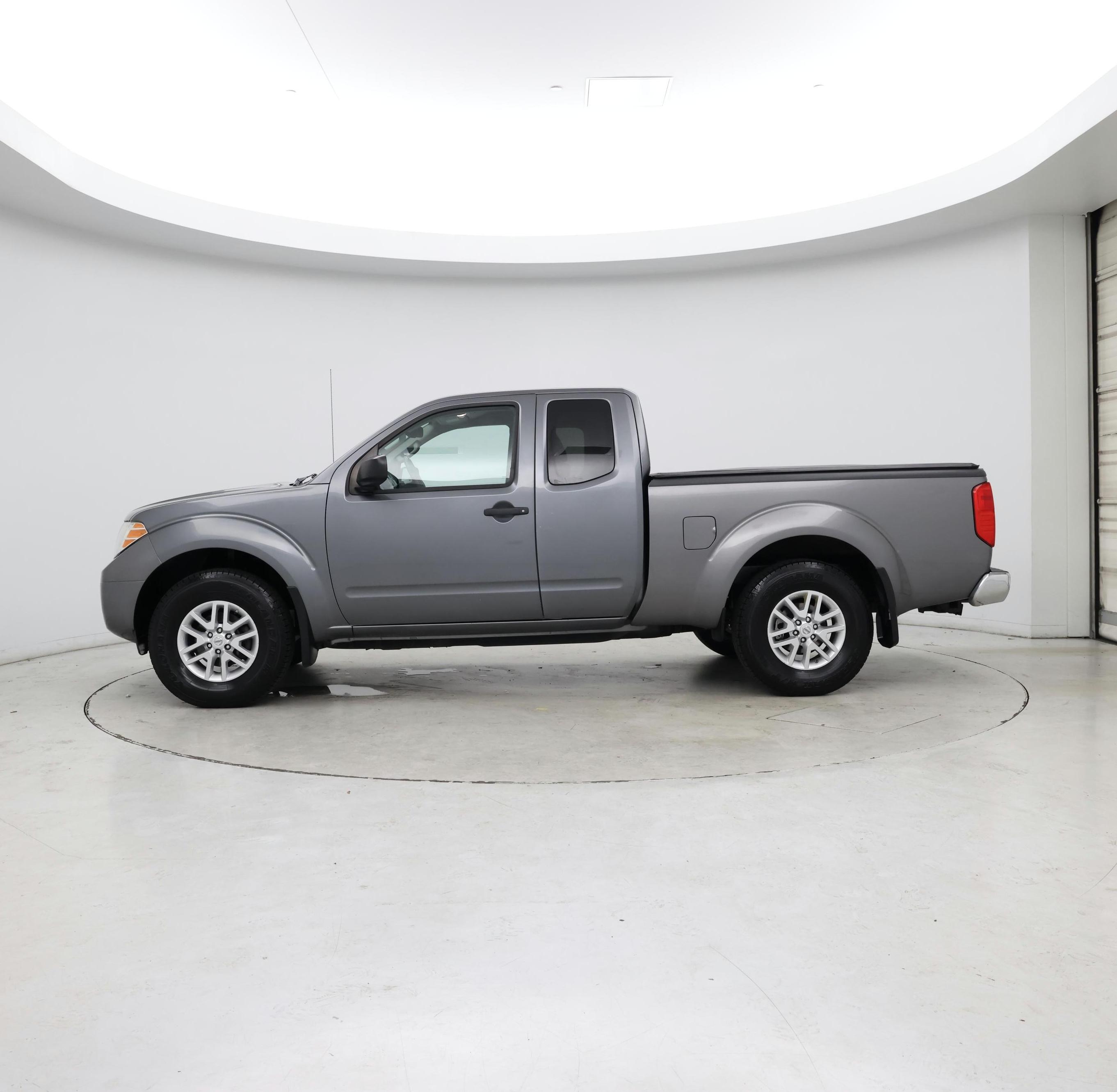 Thumbnail: 2016 Nissan Frontier - 3