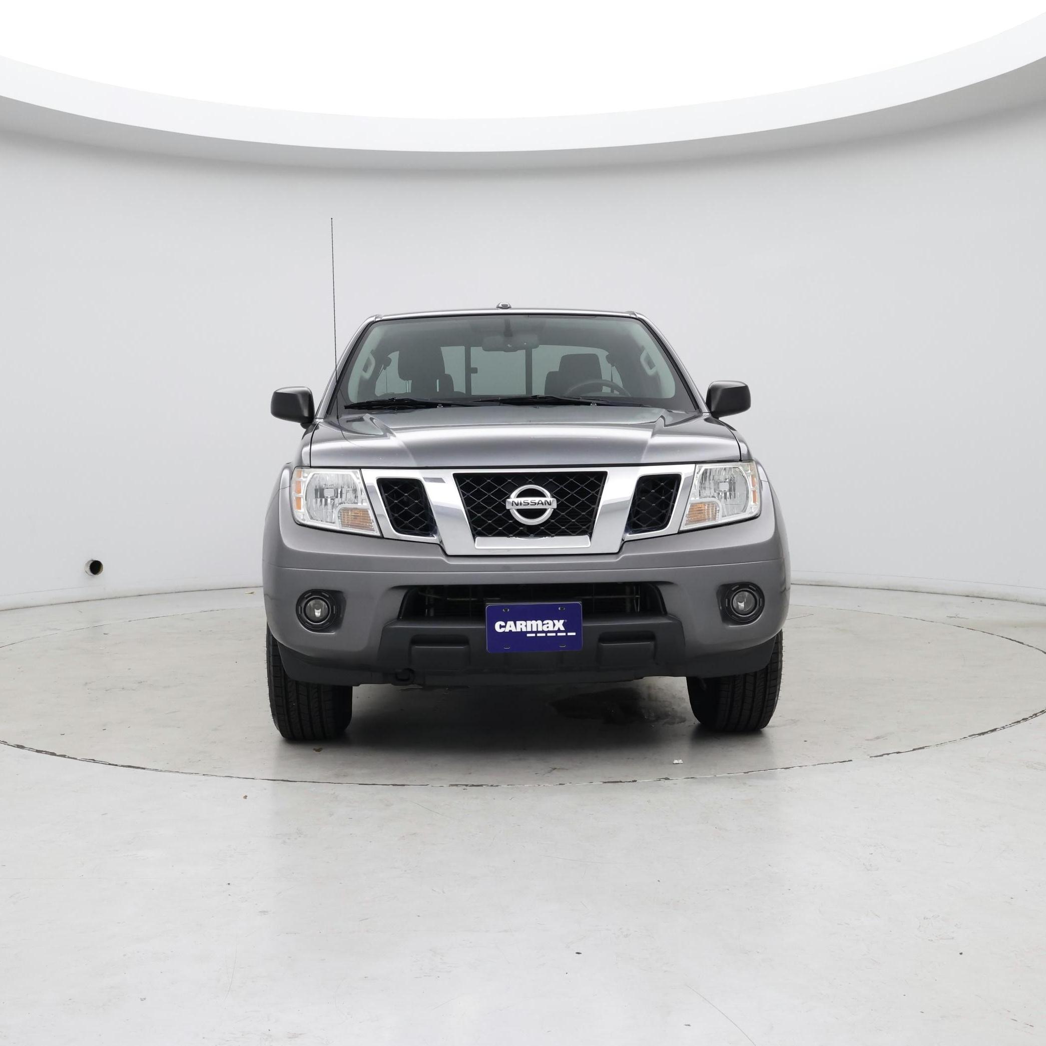 Thumbnail: 2016 Nissan Frontier - 5