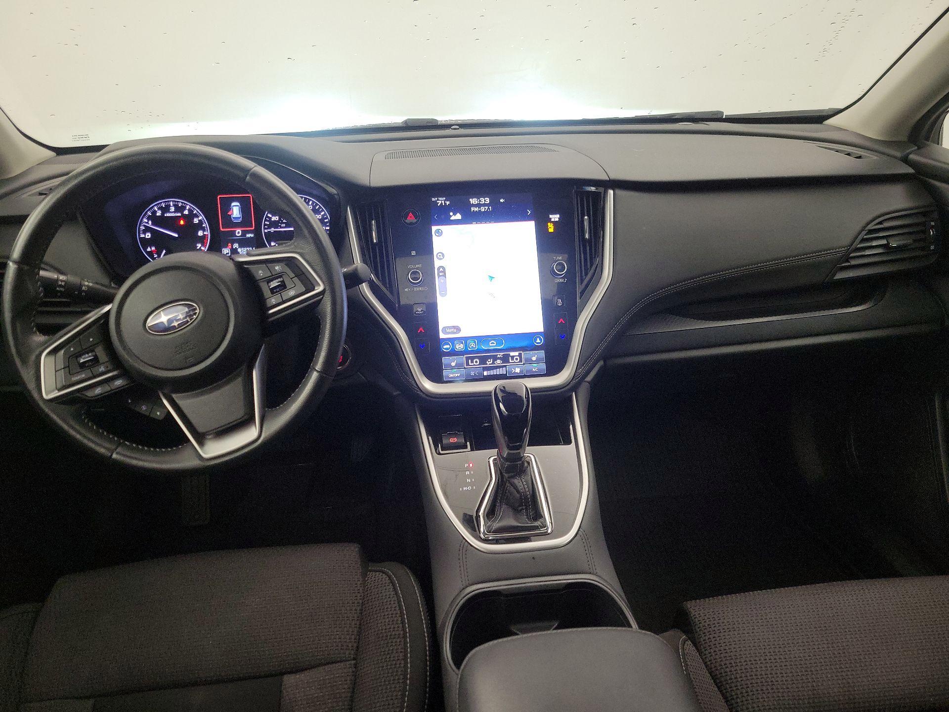 Thumbnail: 2020 Subaru Outback - 9