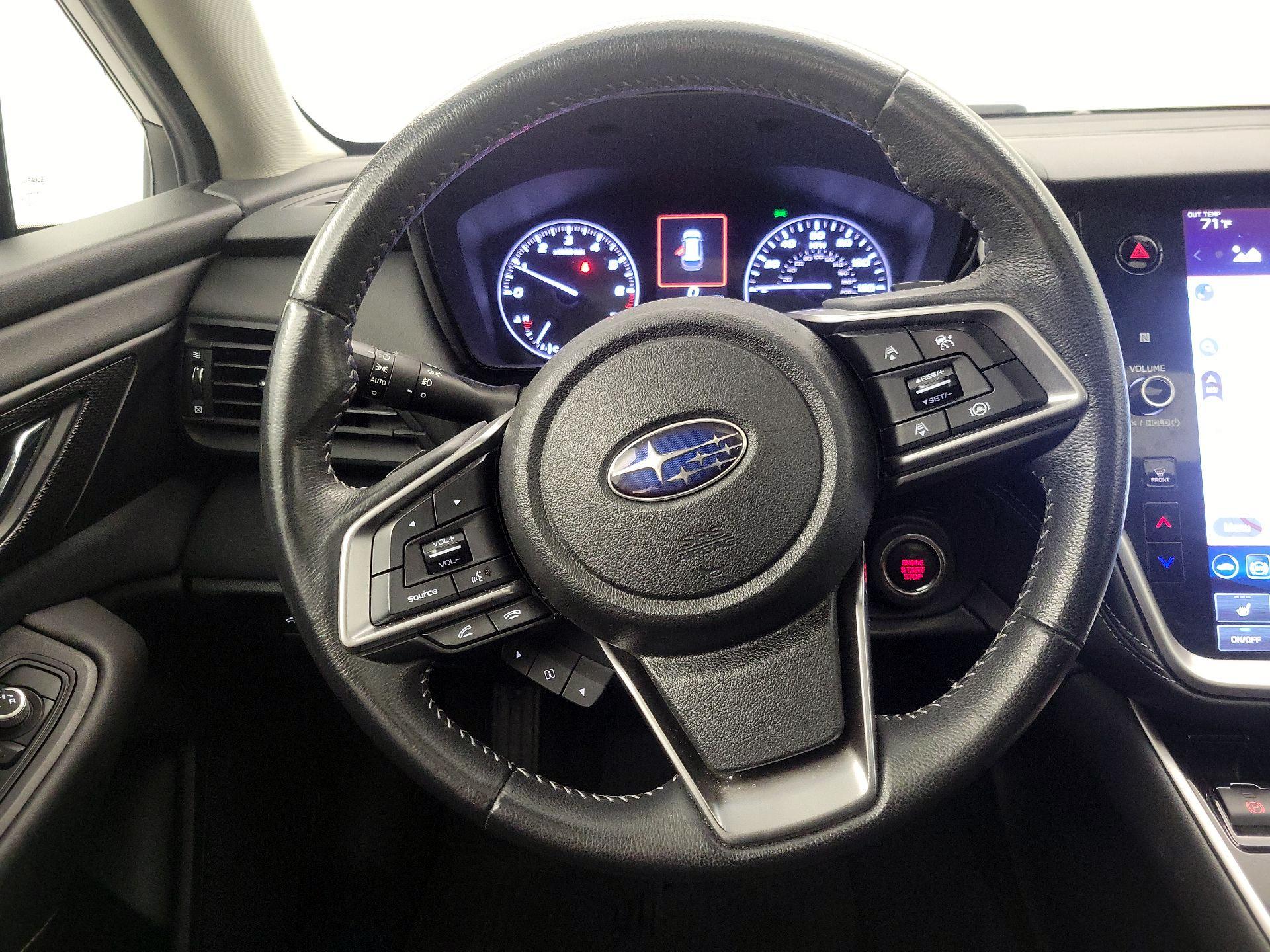 Thumbnail: 2020 Subaru Outback - 10