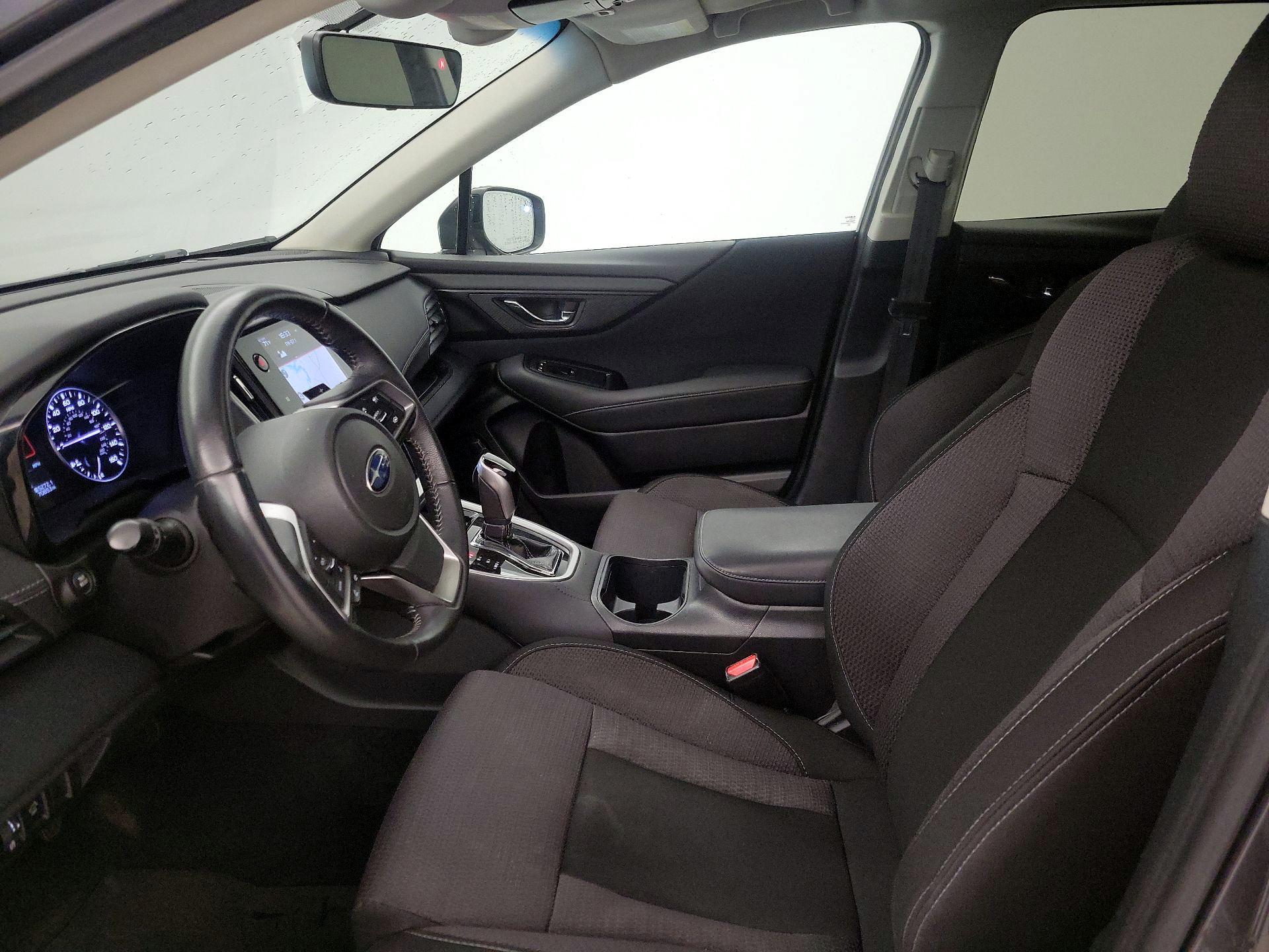 Thumbnail: 2020 Subaru Outback - 11