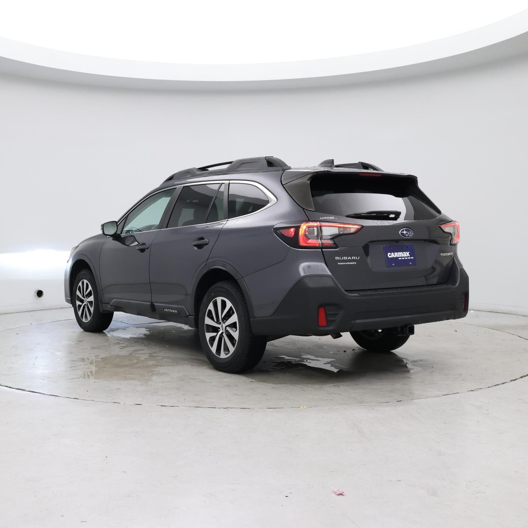 Thumbnail: 2020 Subaru Outback - 2