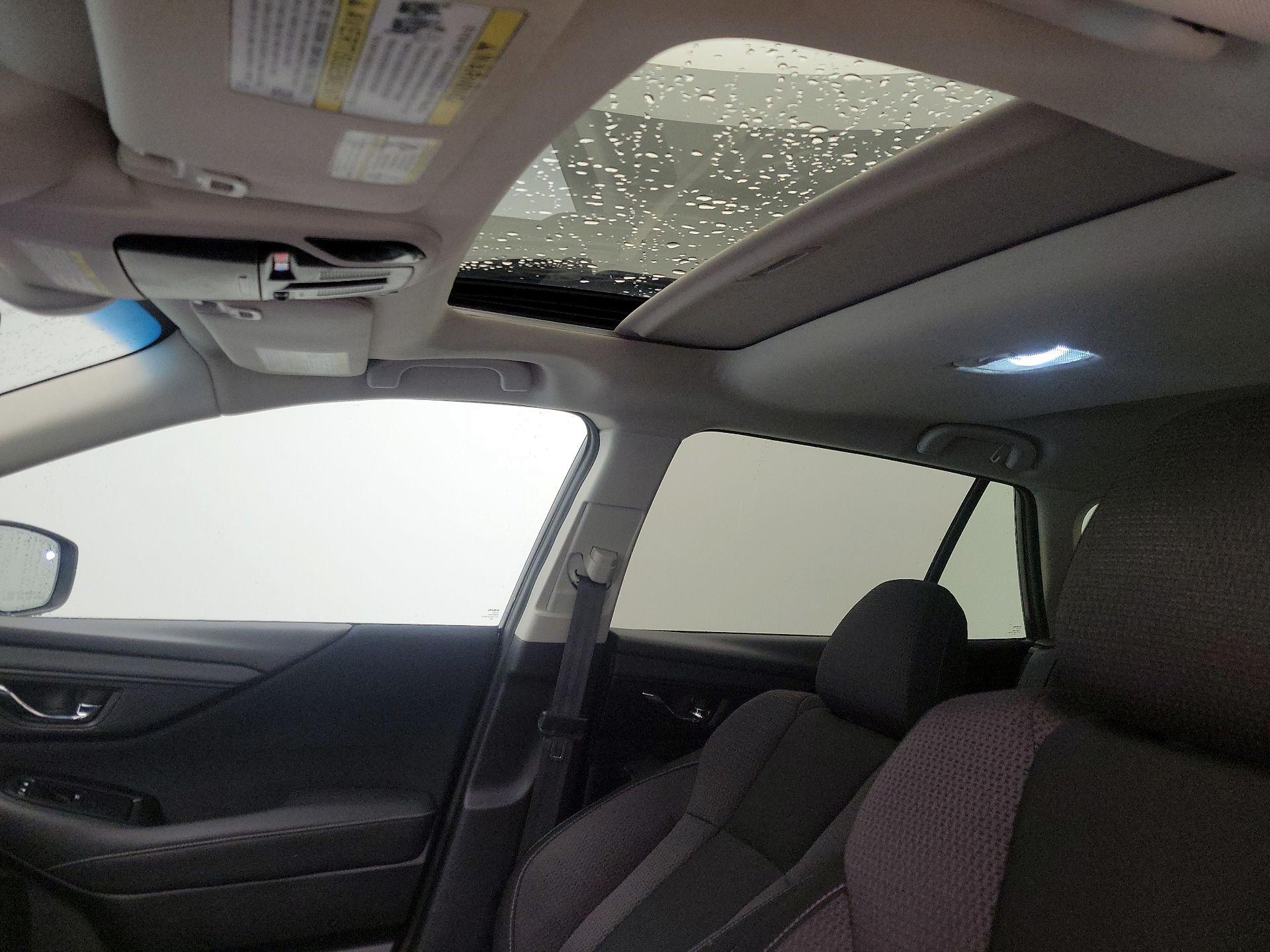 Thumbnail: 2020 Subaru Outback - 20
