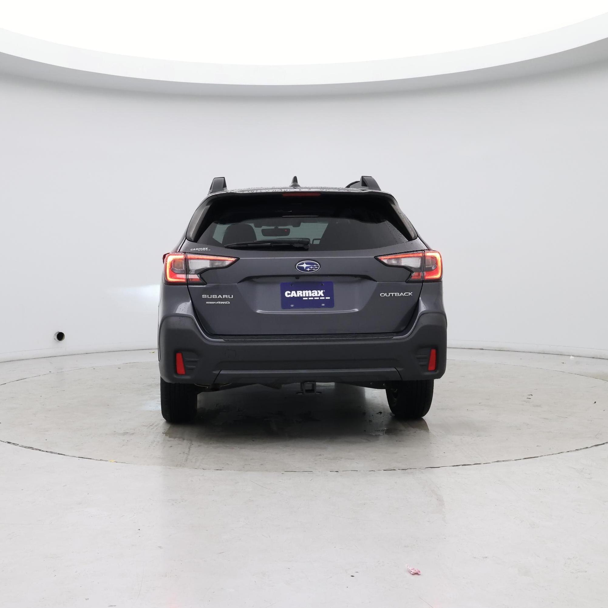 Thumbnail: 2020 Subaru Outback - 6