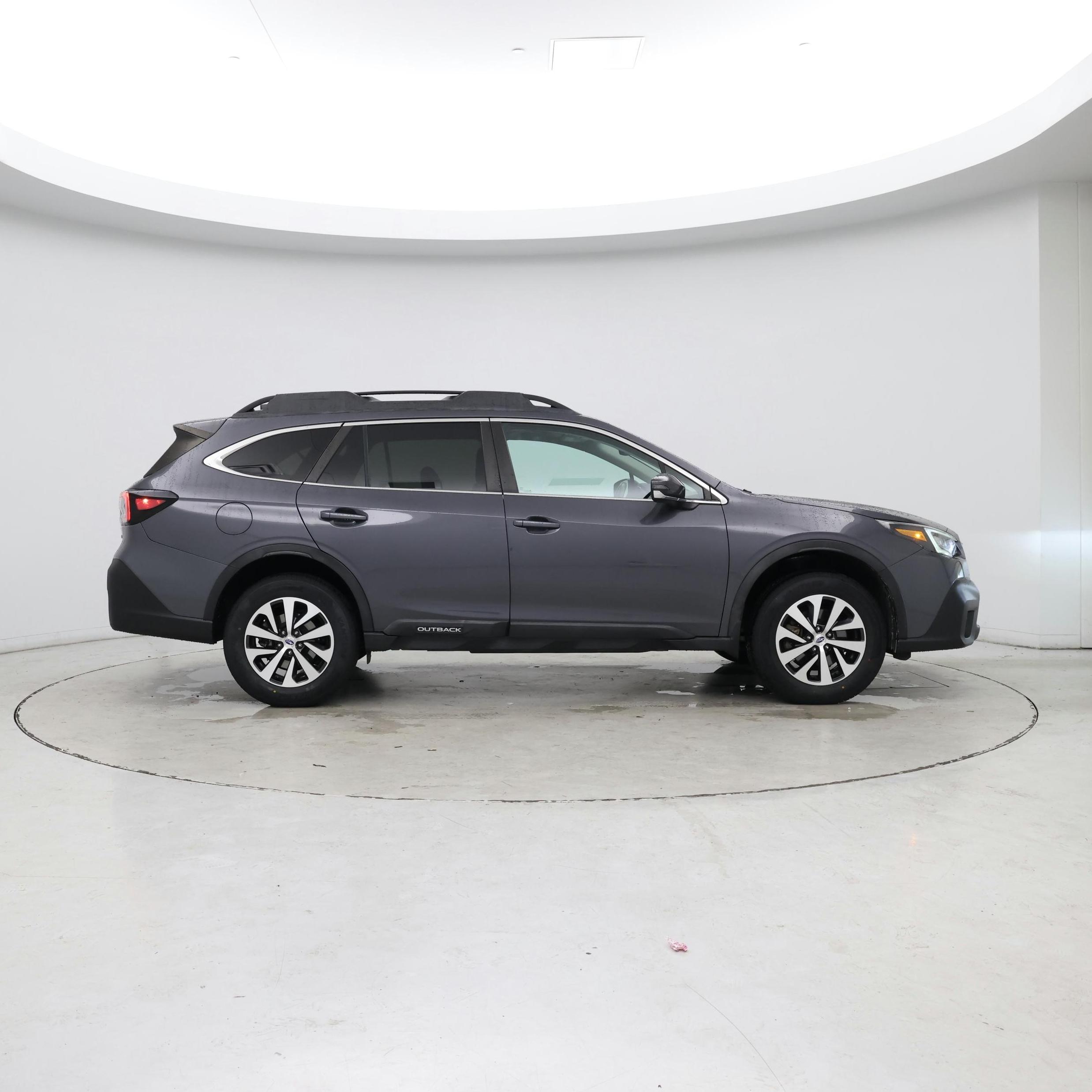 Thumbnail: 2020 Subaru Outback - 7