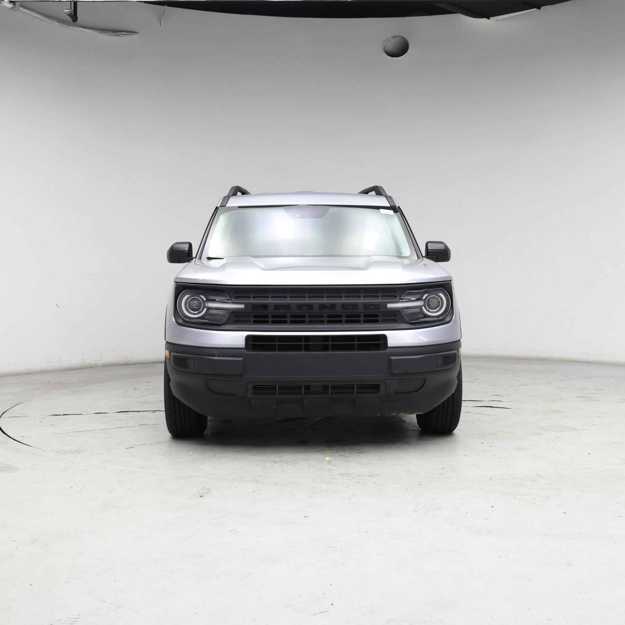 Thumbnail: 2021 Ford Bronco Sport - 5