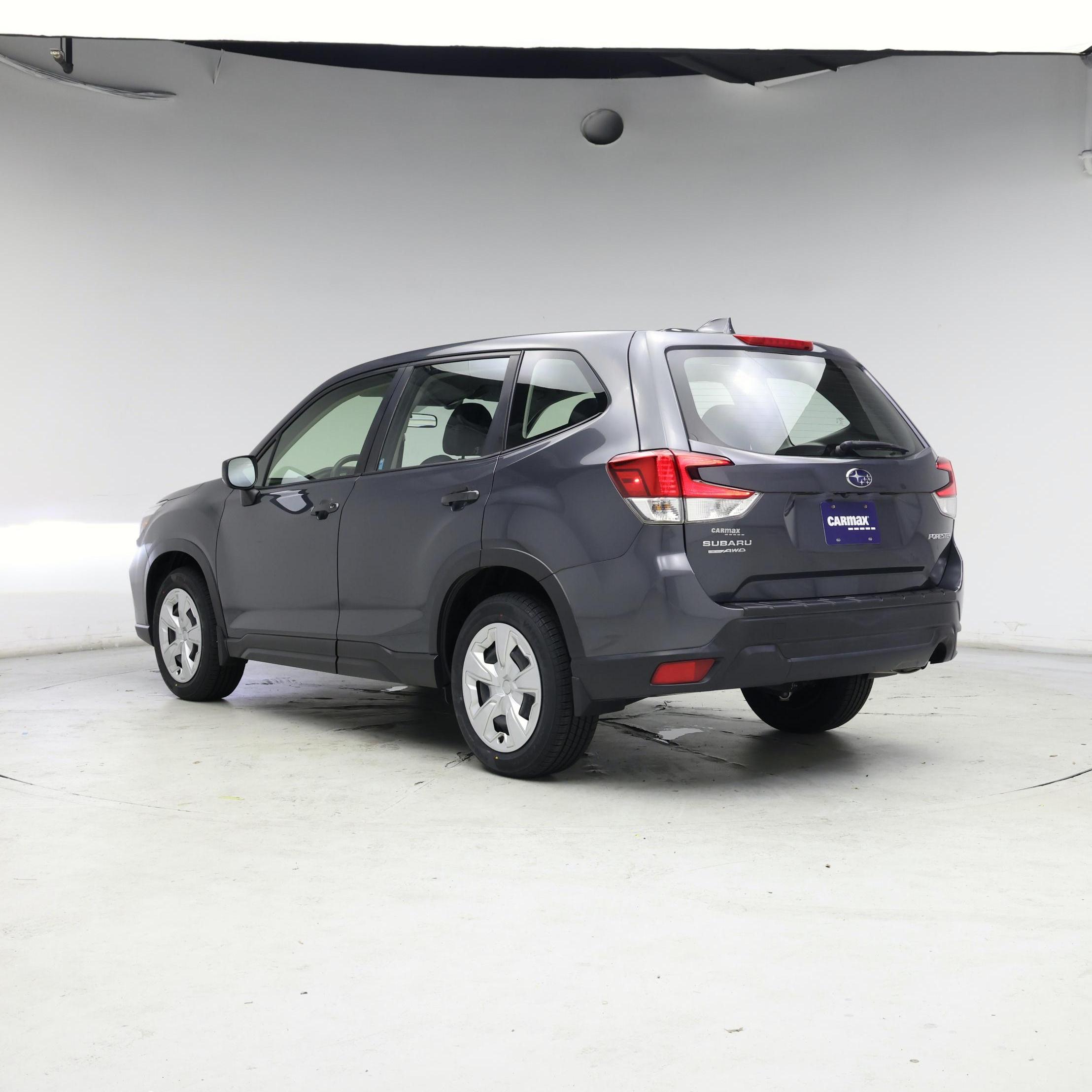 Thumbnail: 2020 Subaru Forester - 2