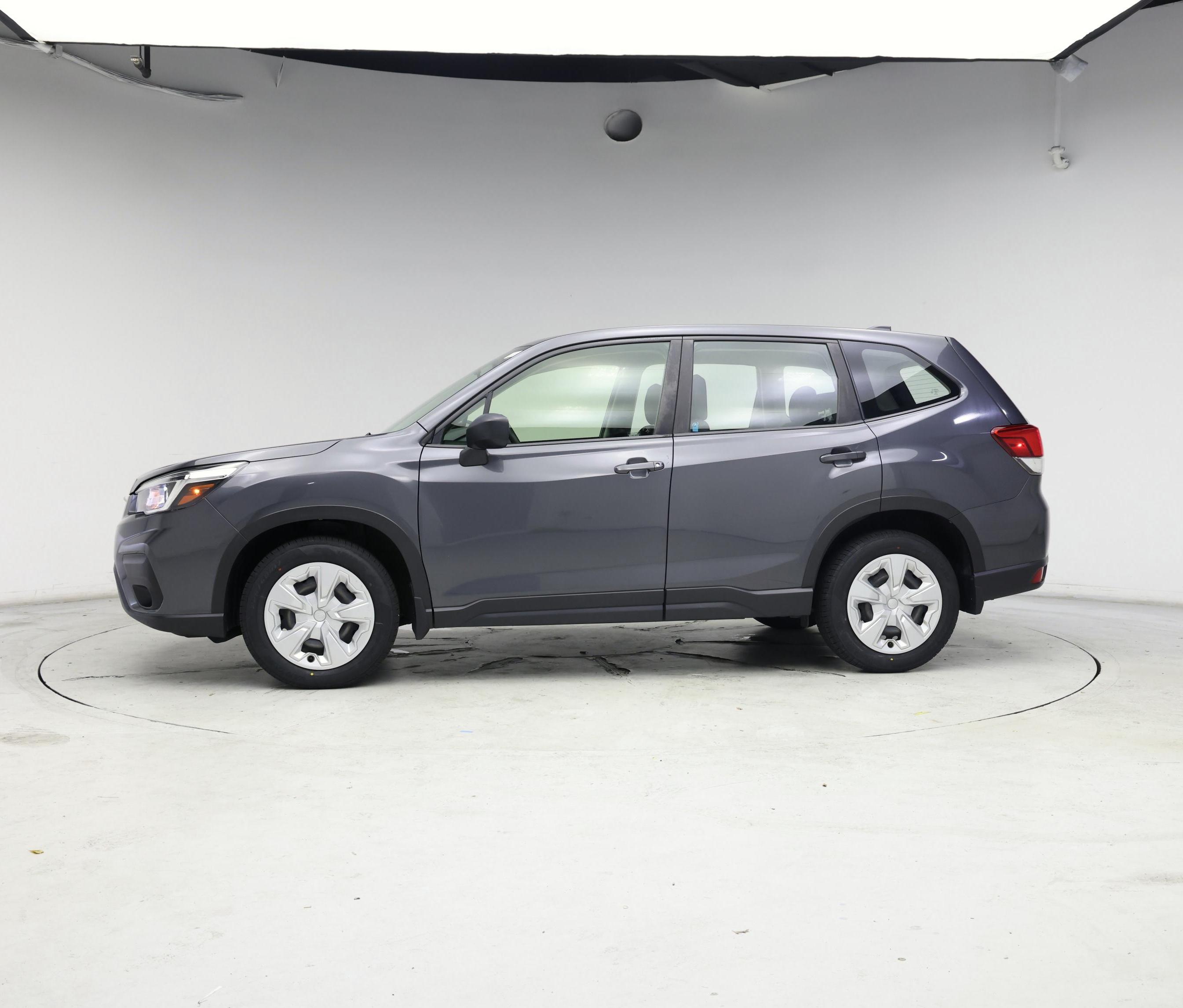 Thumbnail: 2020 Subaru Forester - 3