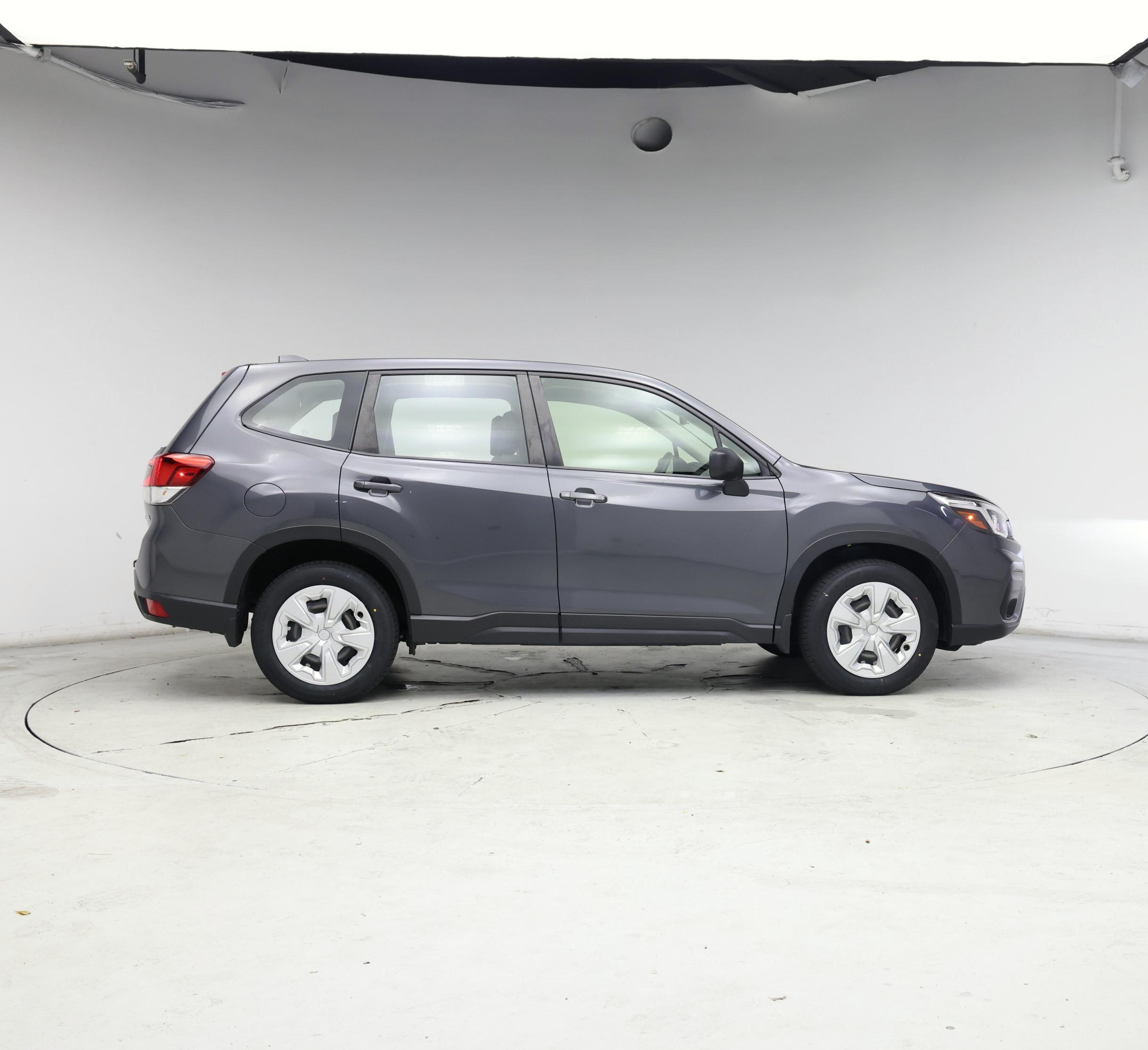 Thumbnail: 2020 Subaru Forester - 7