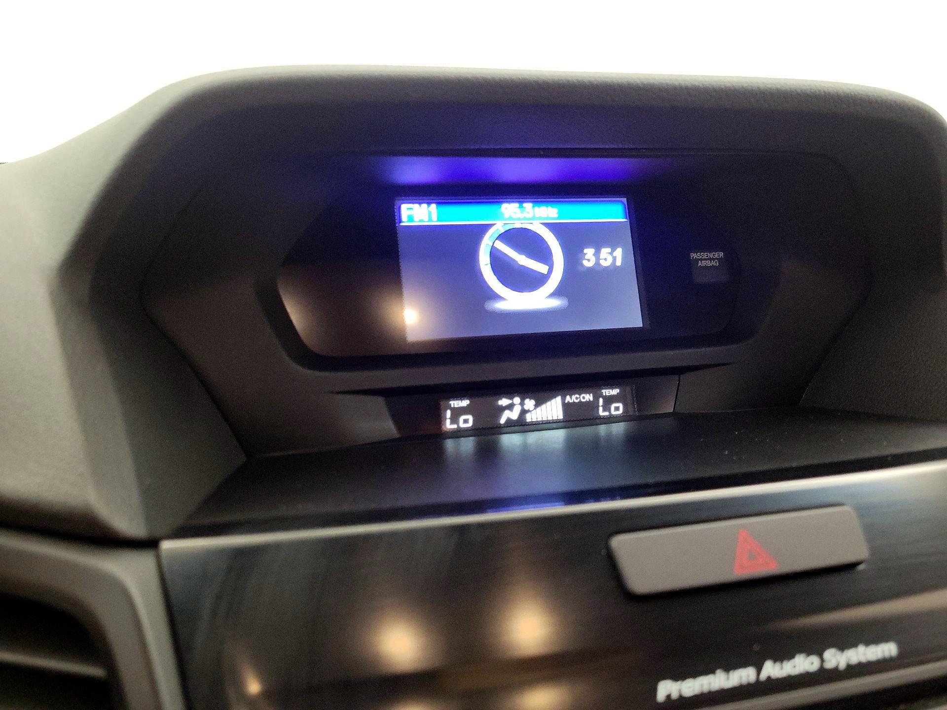 Thumbnail: 2014 Acura ILX - 15