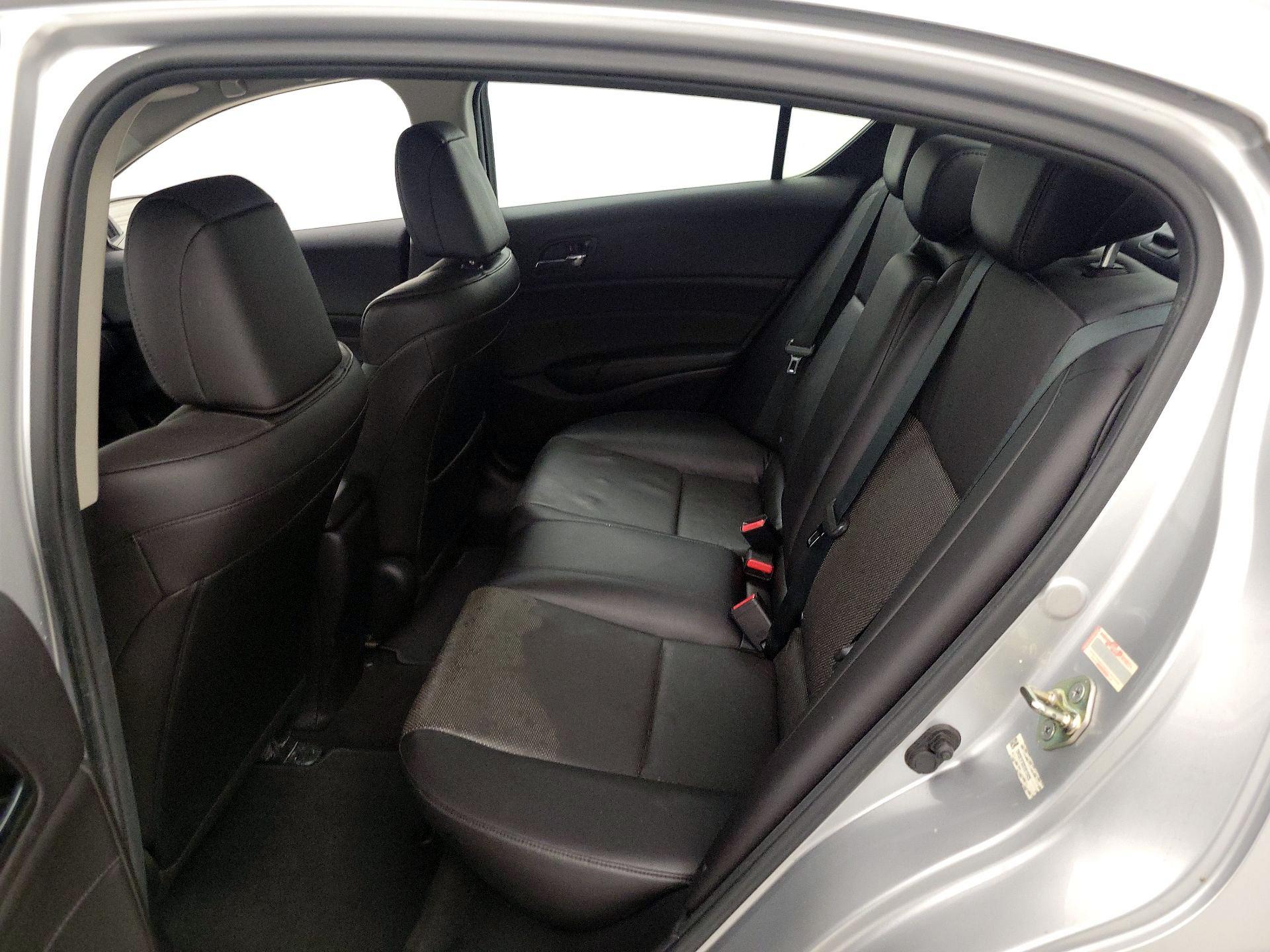 Thumbnail: 2014 Acura ILX - 20