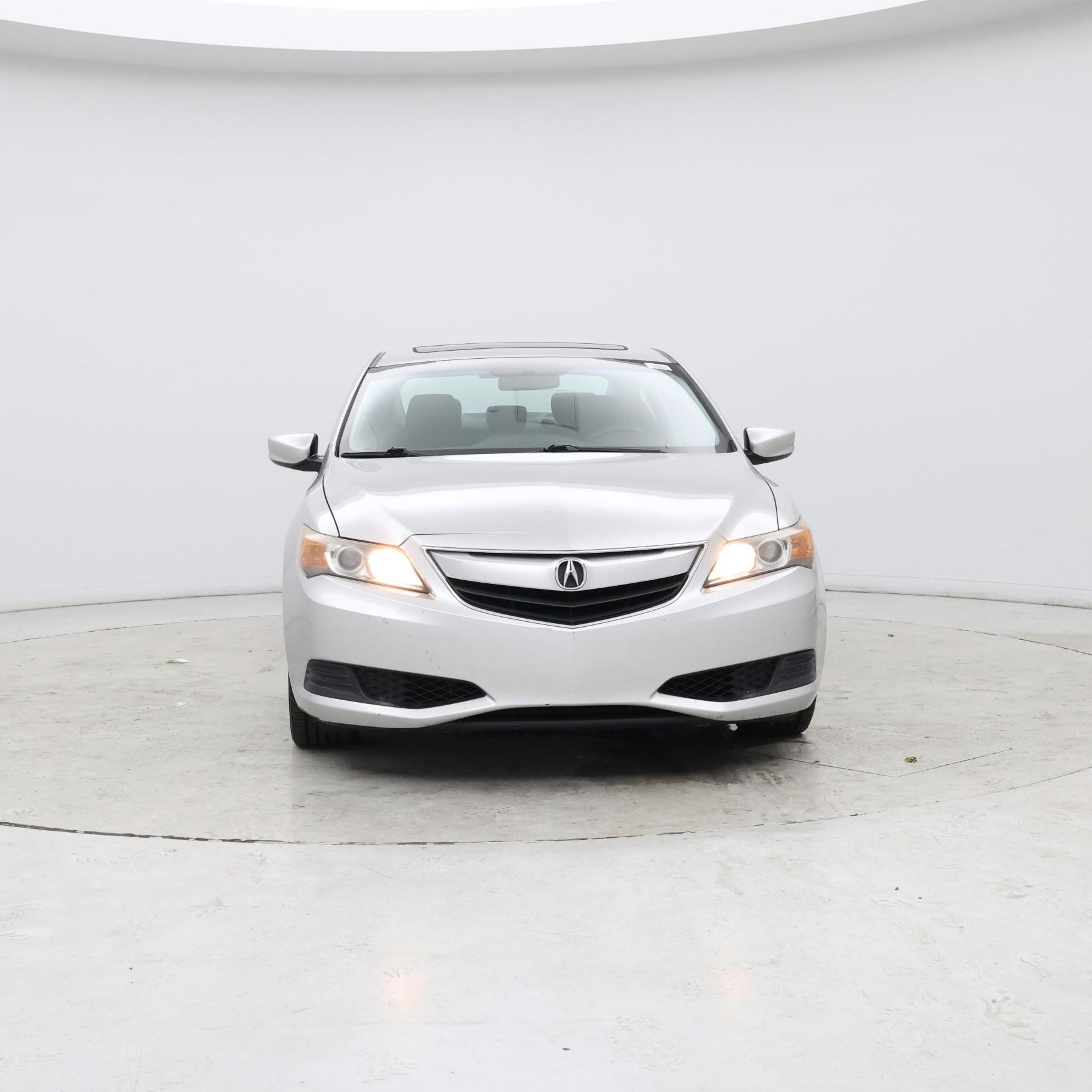 Thumbnail: 2014 Acura ILX - 5