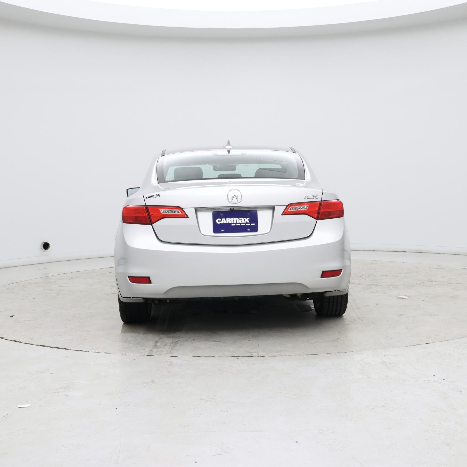 Thumbnail: 2014 Acura ILX - 6