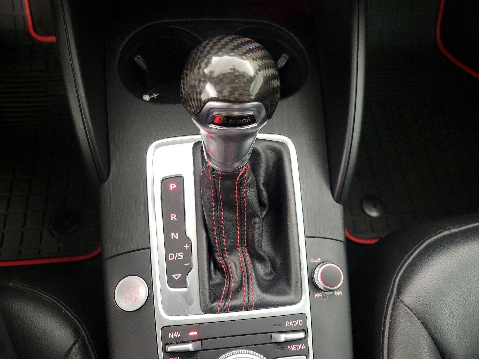 Thumbnail: 2016 Audi A3 - 17