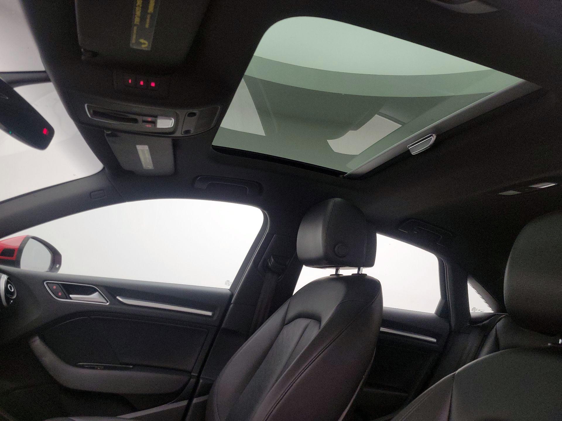 Thumbnail: 2016 Audi A3 - 18