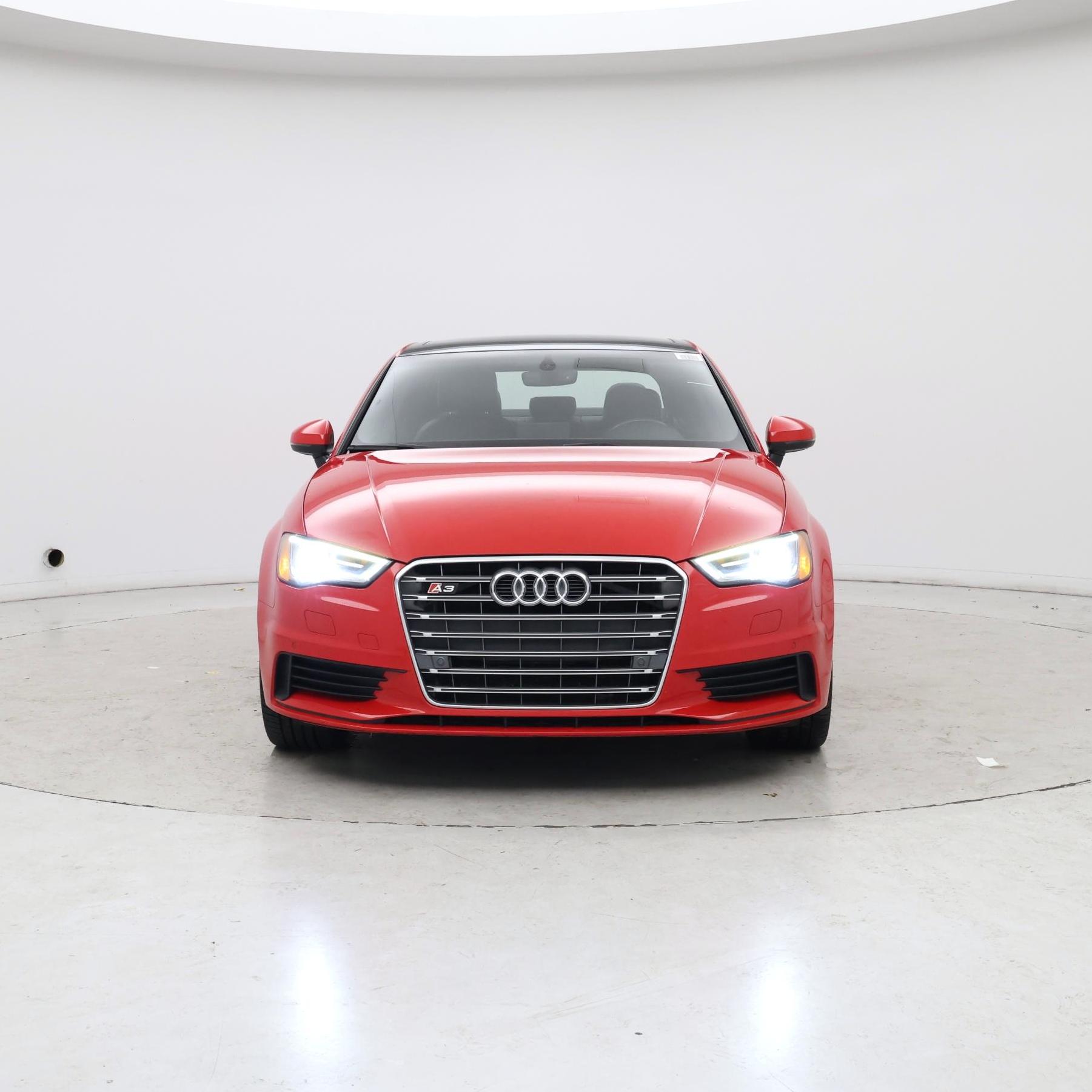 Thumbnail: 2016 Audi A3 - 5
