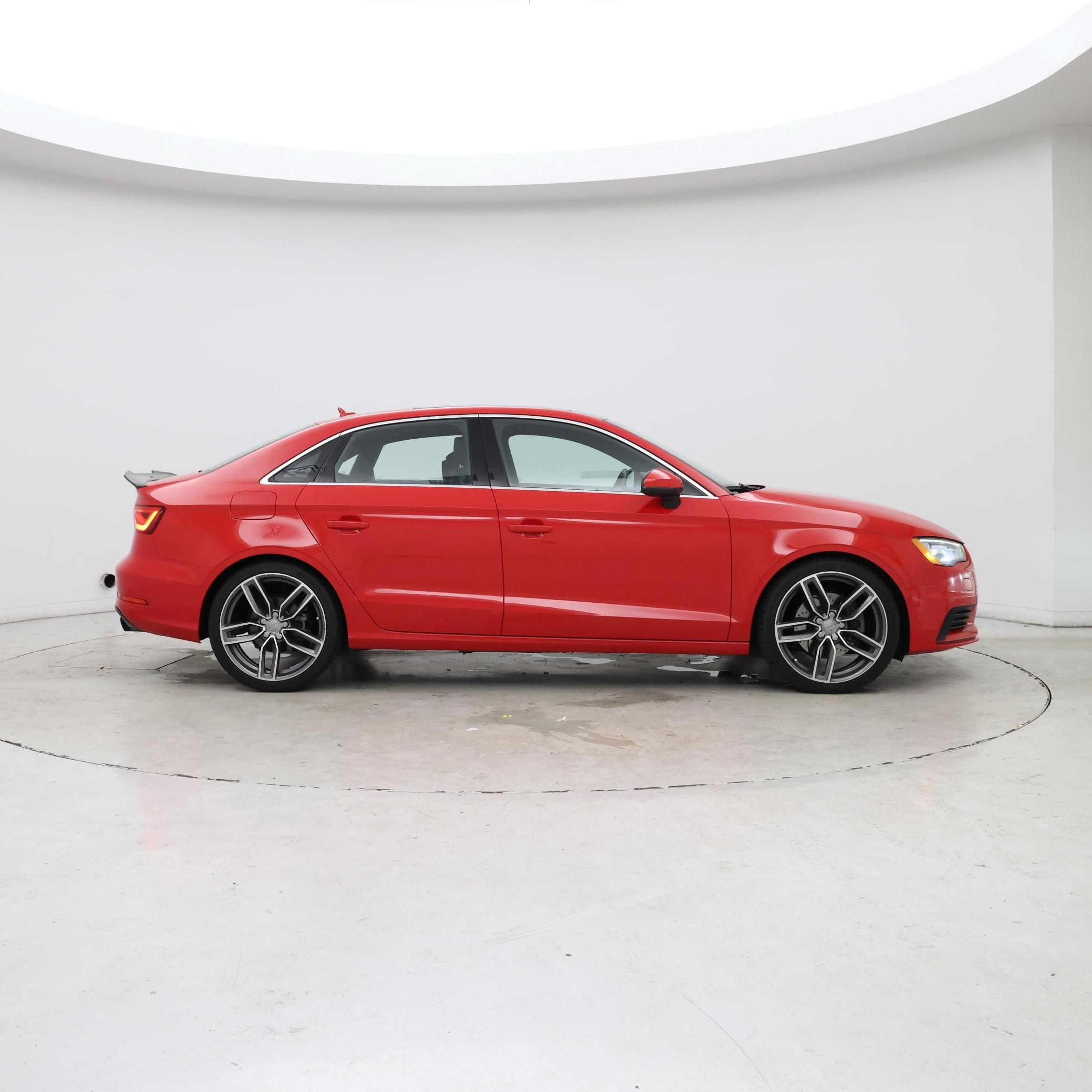 Thumbnail: 2016 Audi A3 - 7
