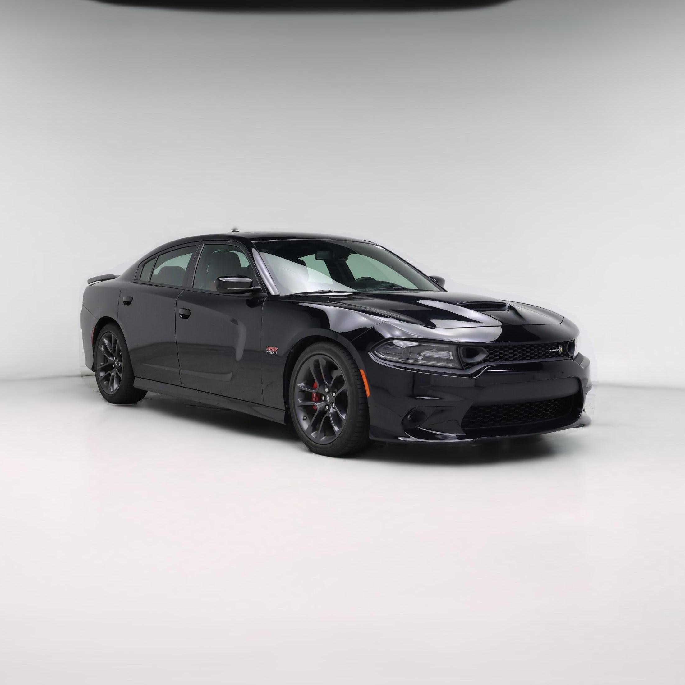 Thumbnail: 2021 Dodge Charger - 1
