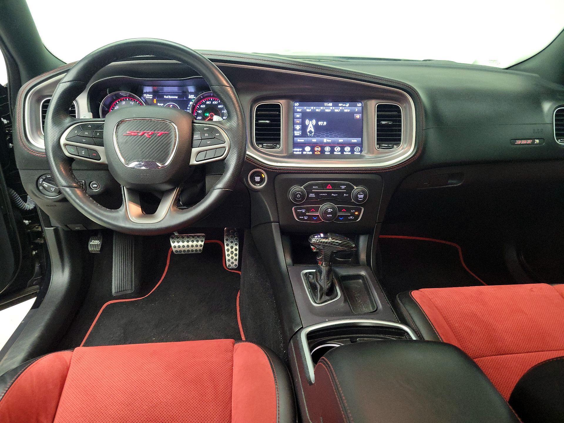 Thumbnail: 2021 Dodge Charger - 9