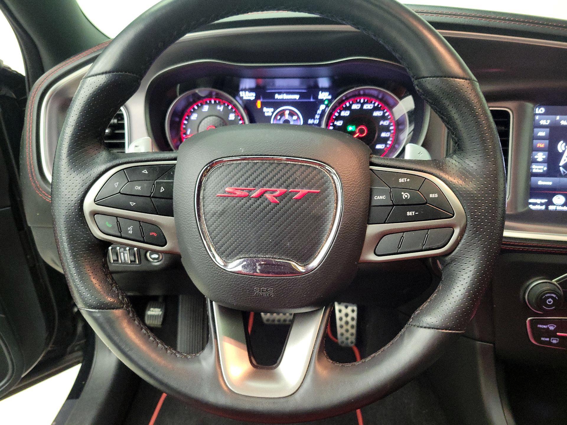 Thumbnail: 2021 Dodge Charger - 10