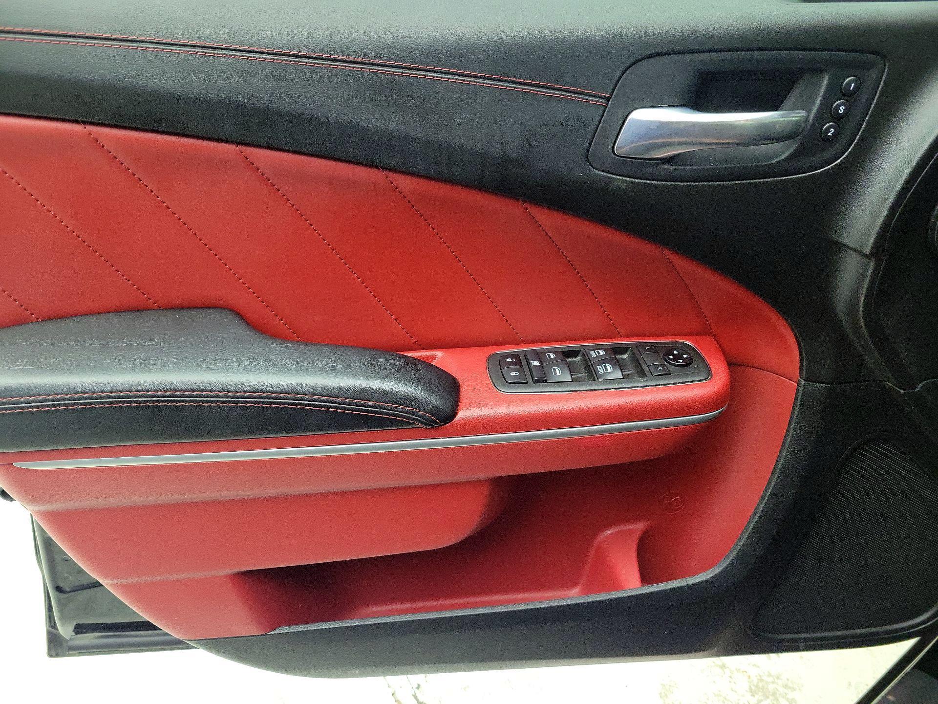 Thumbnail: 2021 Dodge Charger - 12
