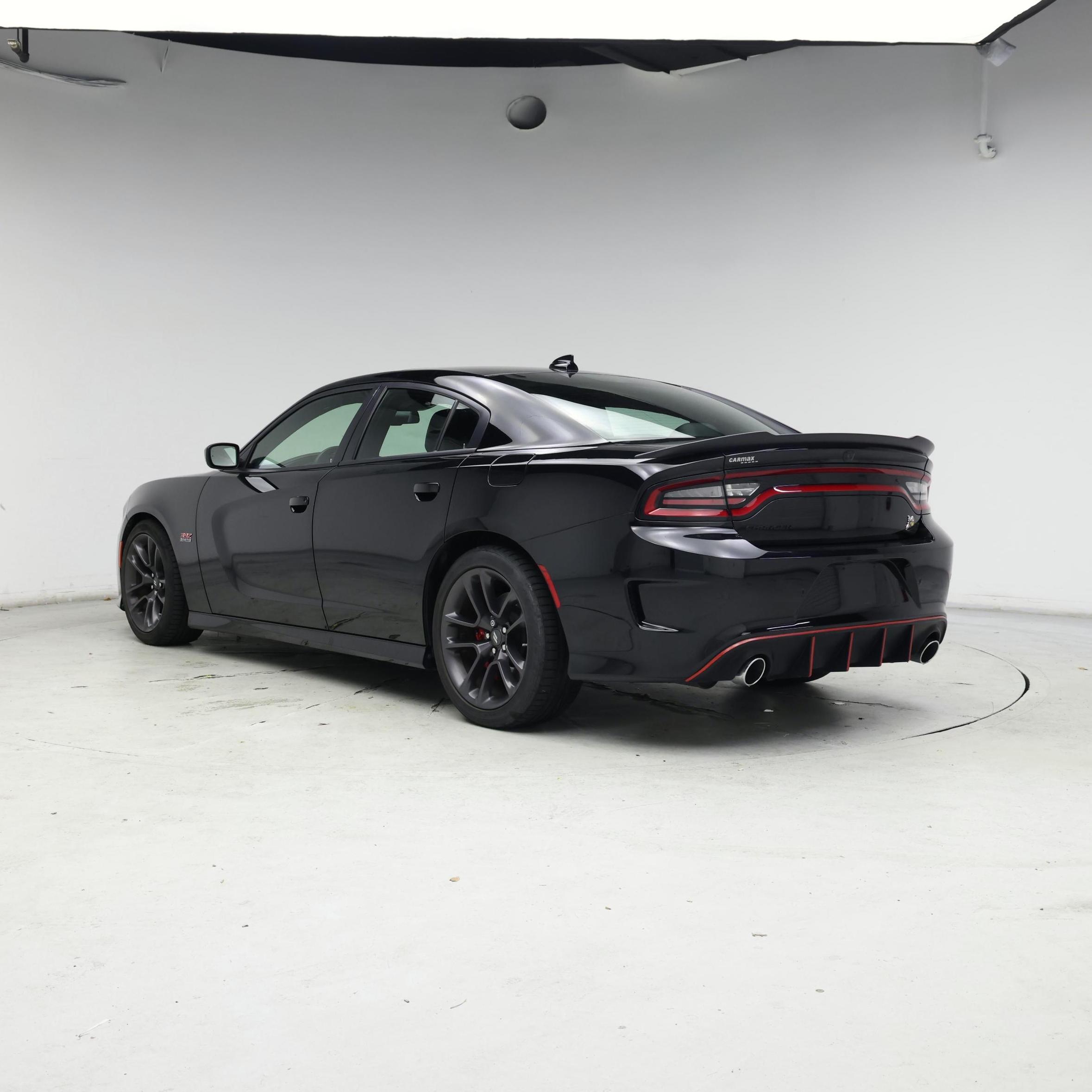 Thumbnail: 2021 Dodge Charger - 2