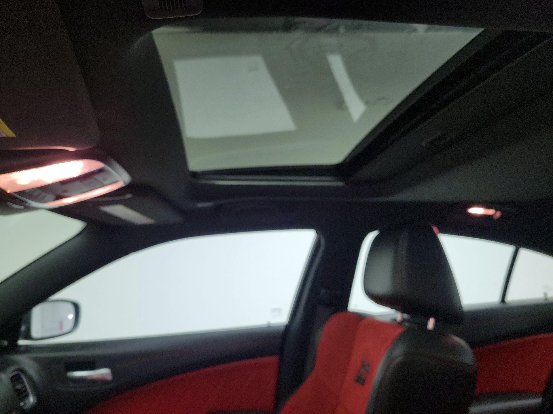 Thumbnail: 2021 Dodge Charger - 19