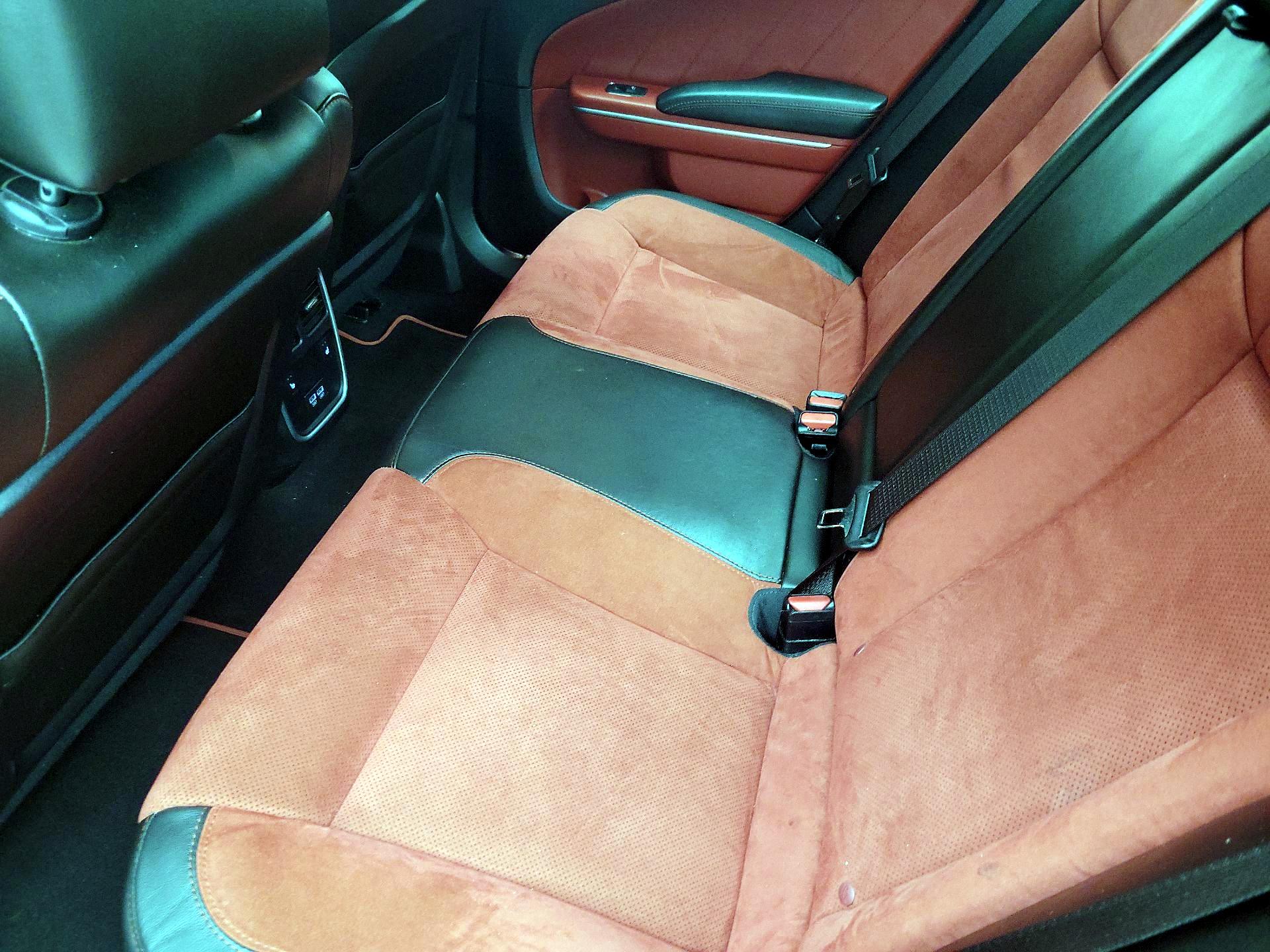 Thumbnail: 2021 Dodge Charger - 20