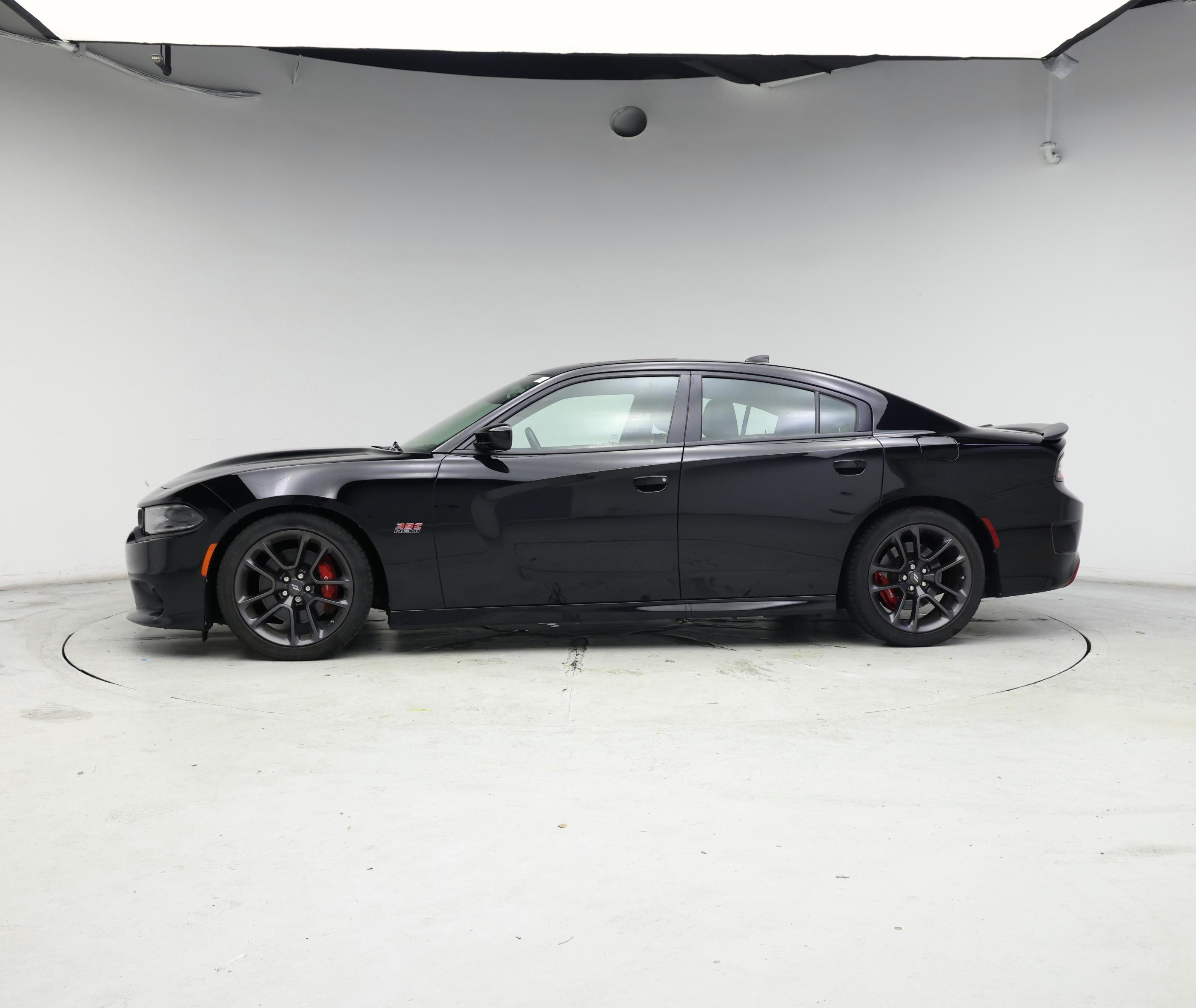 Thumbnail: 2021 Dodge Charger - 3