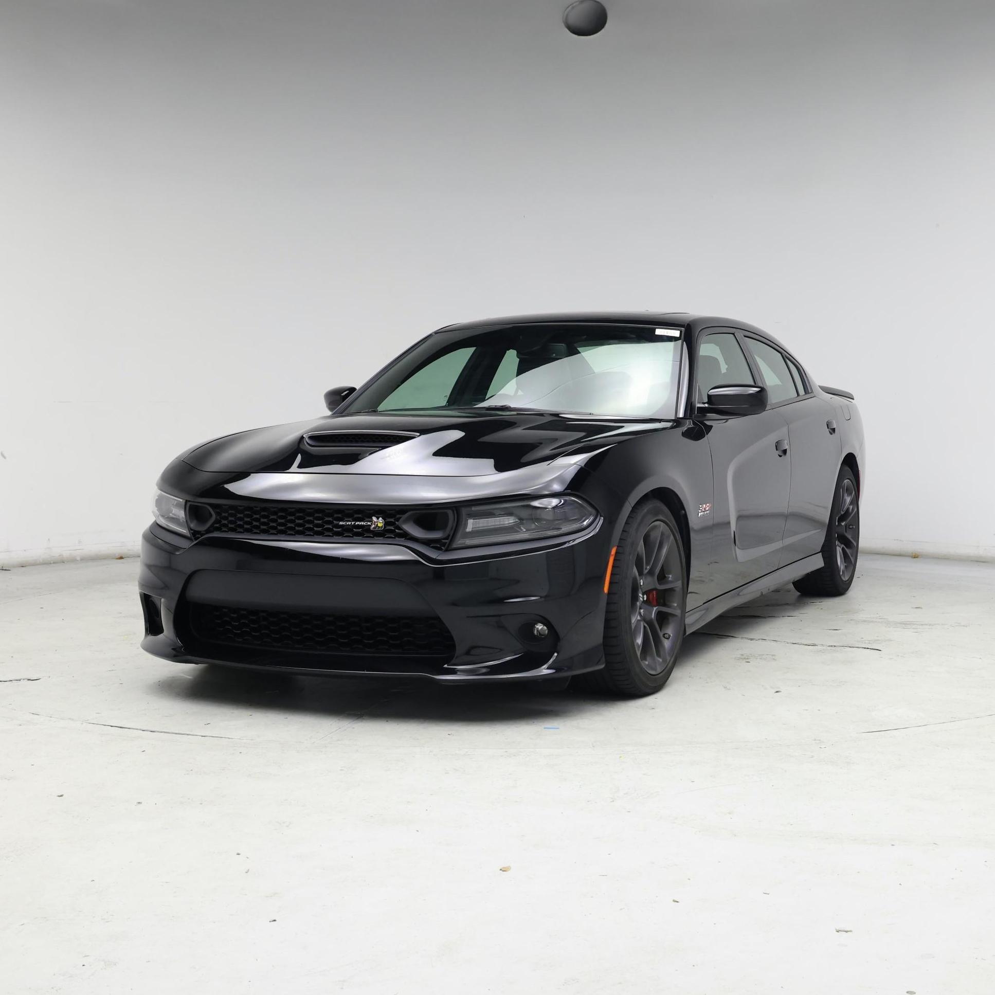 Thumbnail: 2021 Dodge Charger - 4