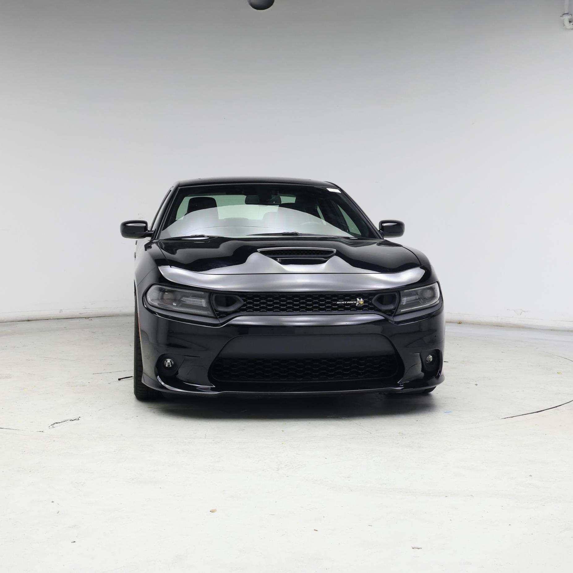 Thumbnail: 2021 Dodge Charger - 5