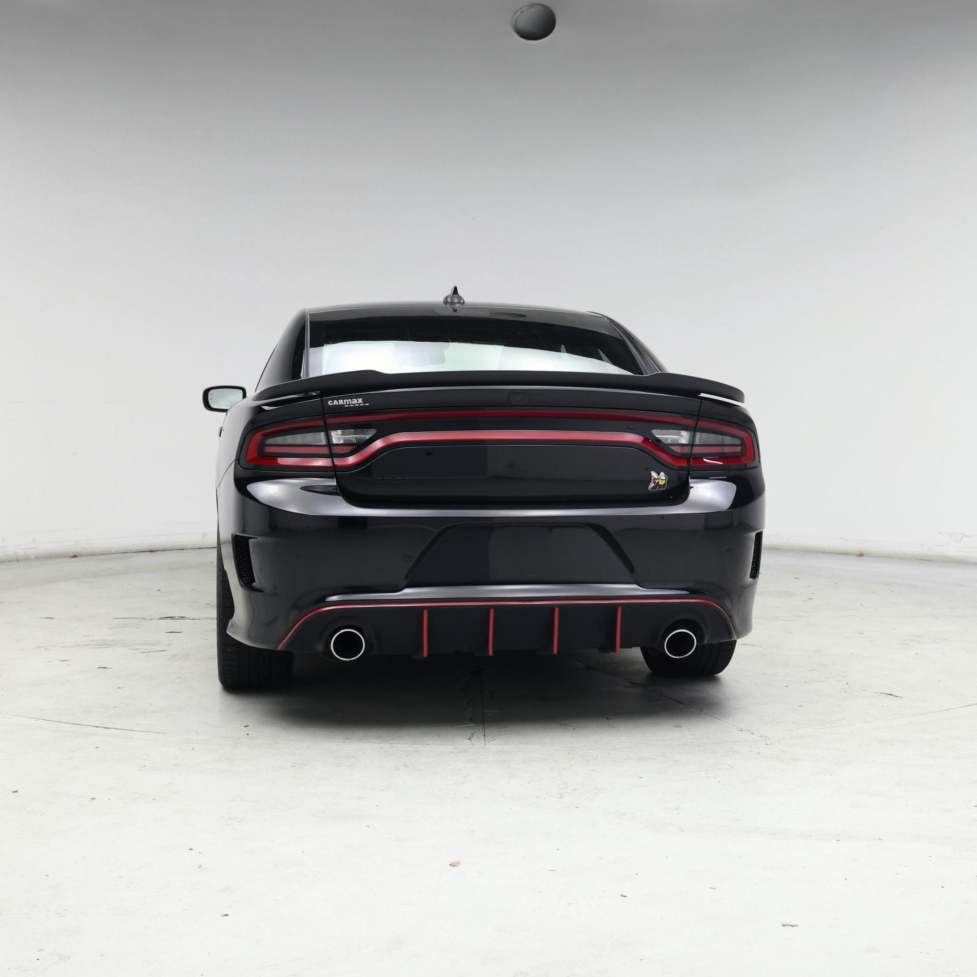 Thumbnail: 2021 Dodge Charger - 6