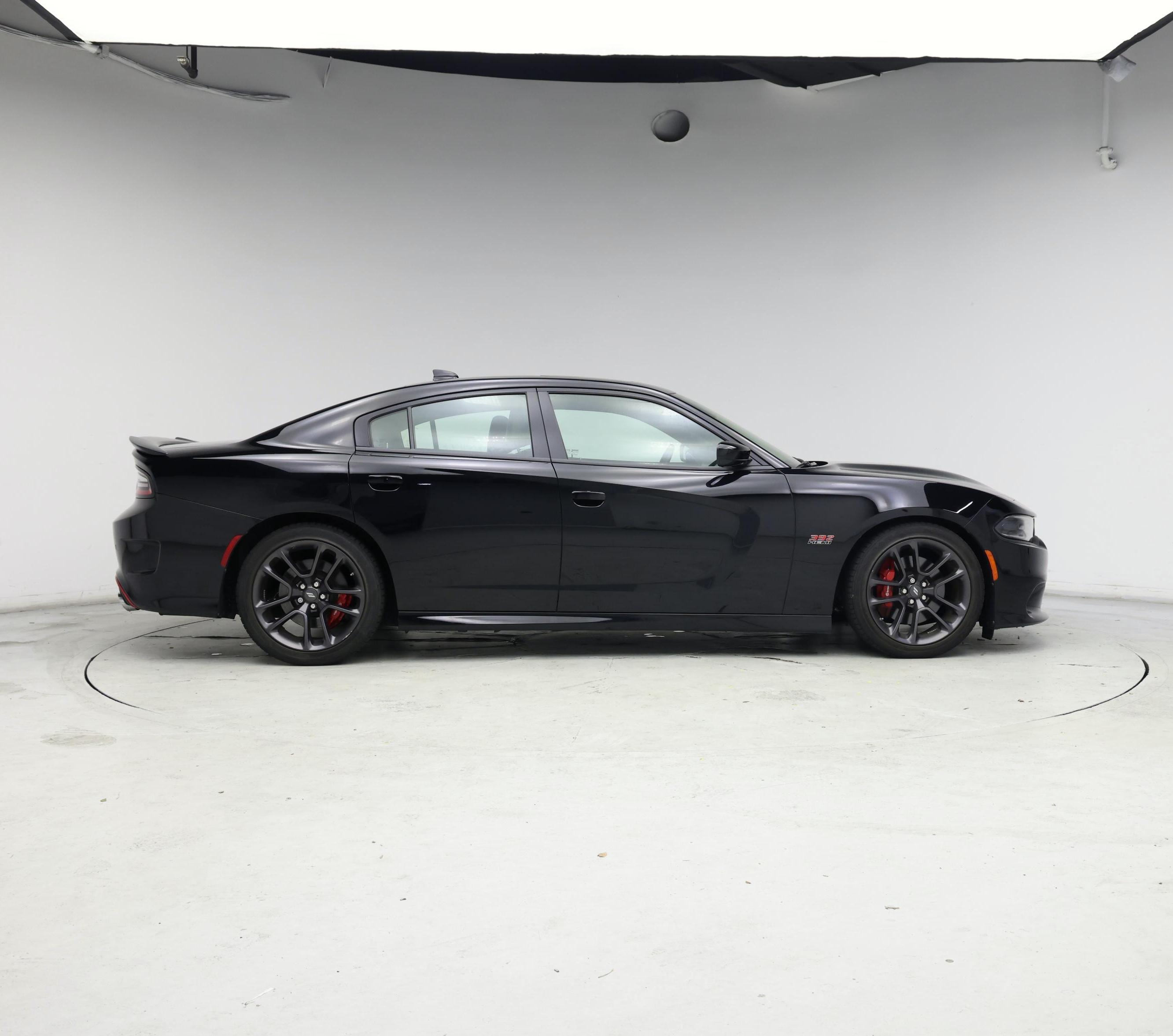 Thumbnail: 2021 Dodge Charger - 7