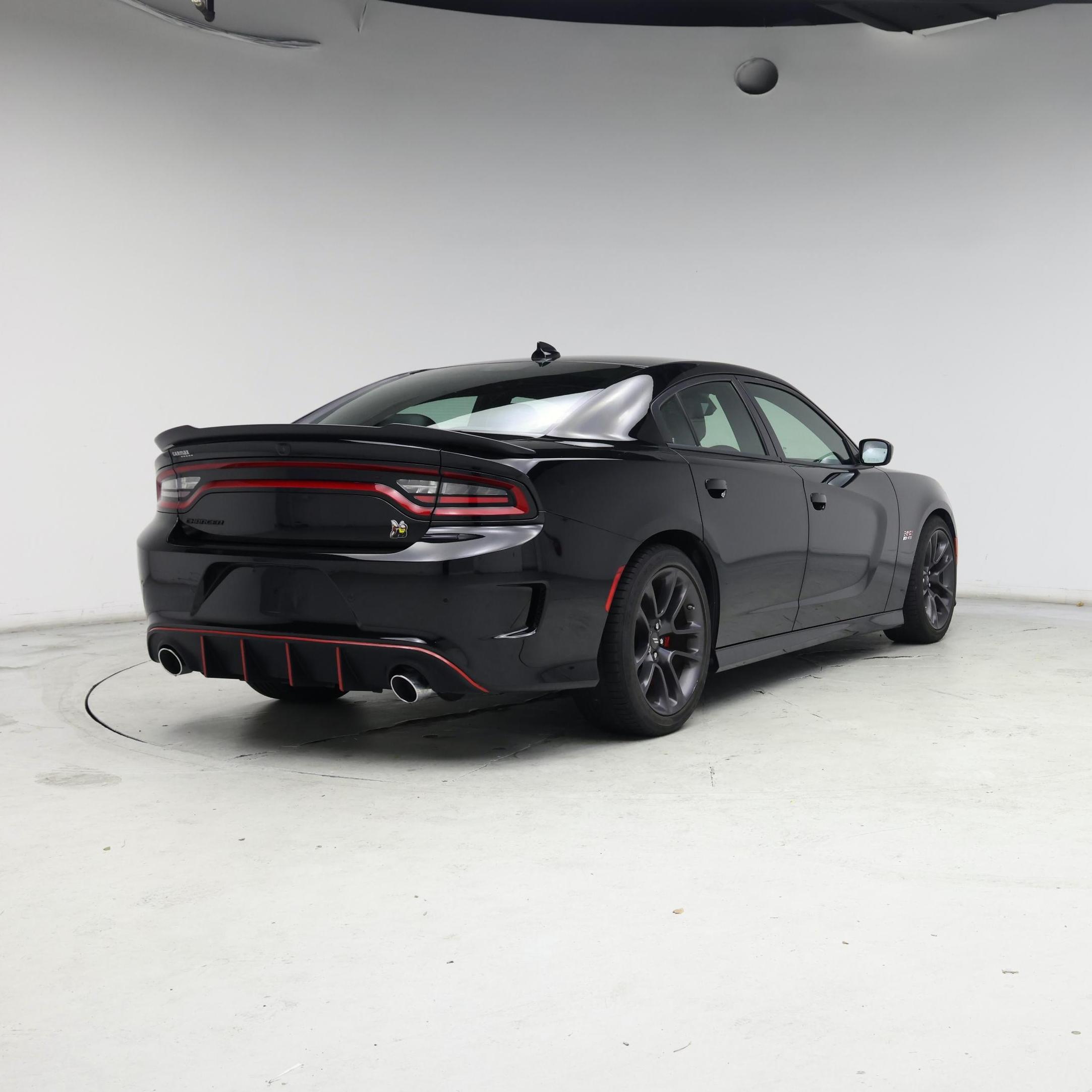 Thumbnail: 2021 Dodge Charger - 8