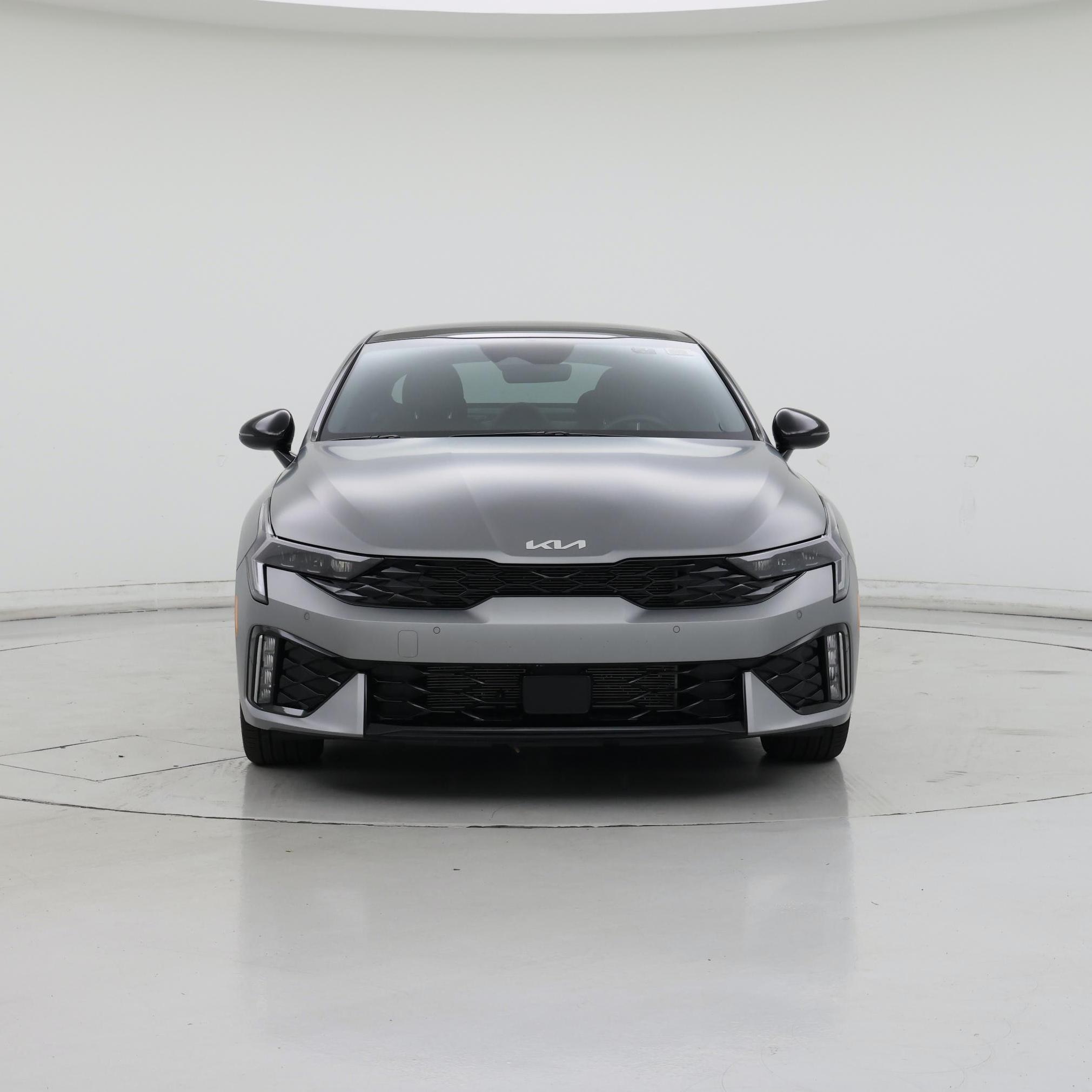 Thumbnail: 2025 Kia K5 - 5