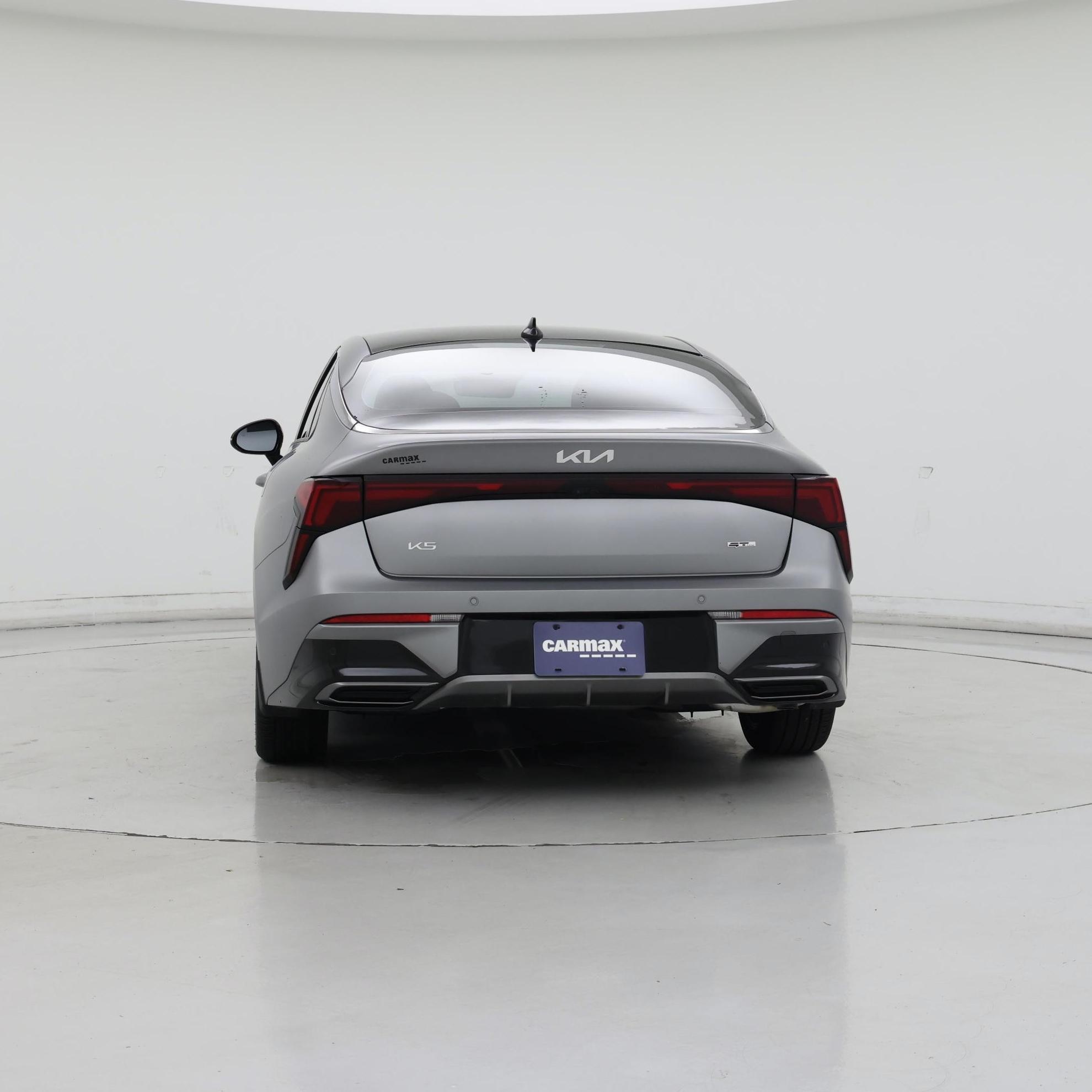 Thumbnail: 2025 Kia K5 - 6