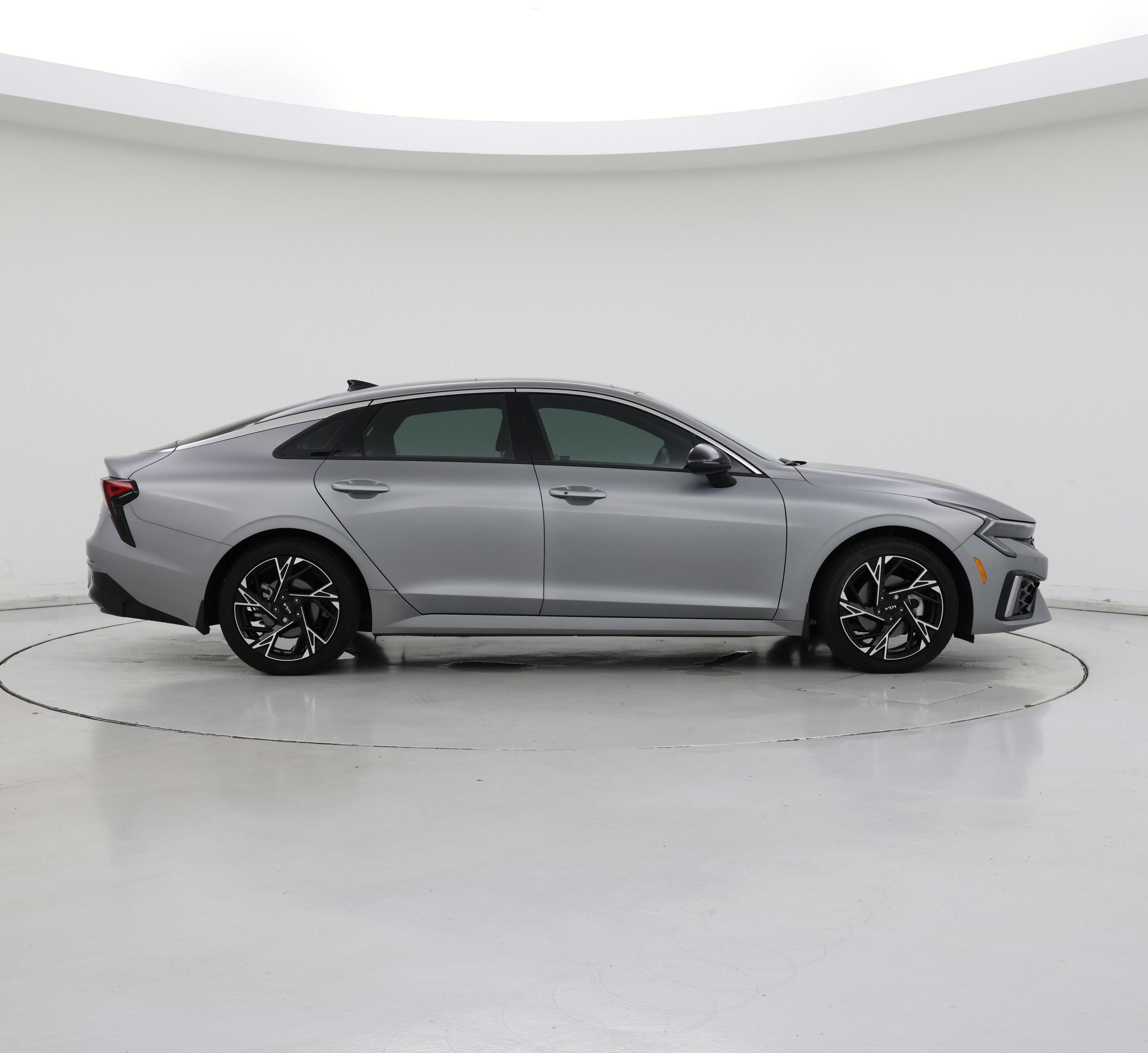 Thumbnail: 2025 Kia K5 - 7