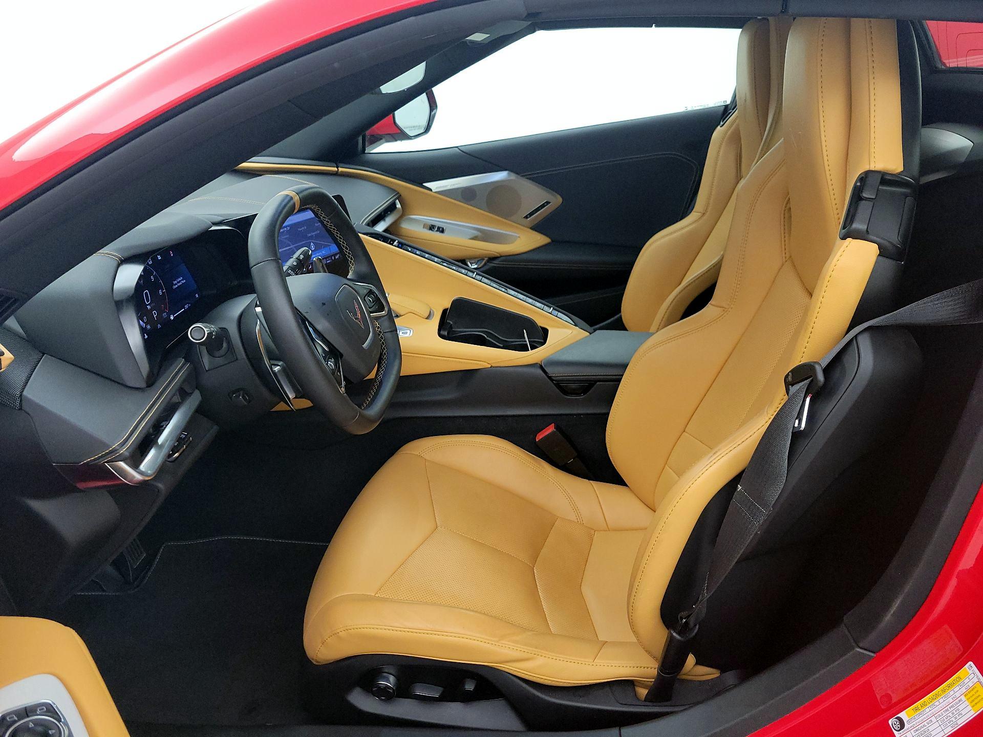 Thumbnail: 2022 Chevrolet Corvette - 11