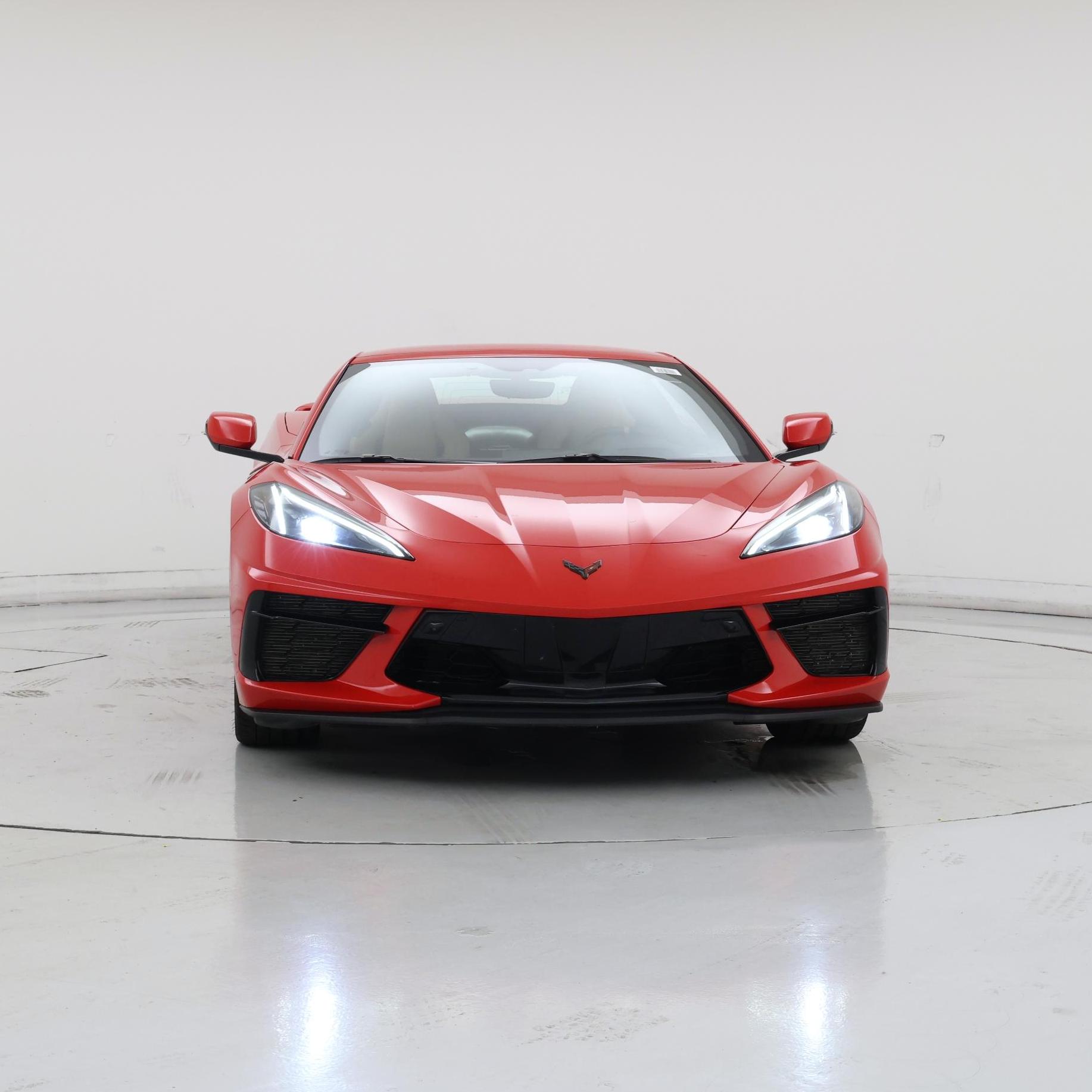 Thumbnail: 2022 Chevrolet Corvette - 5