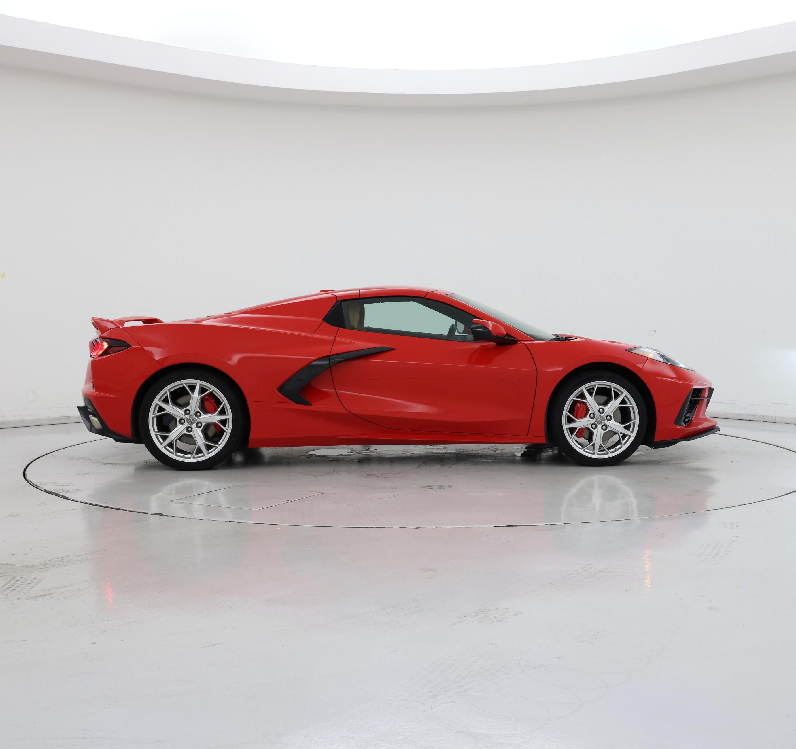 Thumbnail: 2022 Chevrolet Corvette - 7