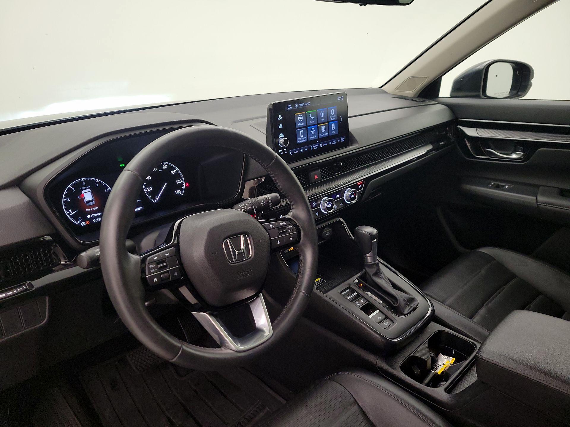 Thumbnail: 2024 Honda CR-V - 9