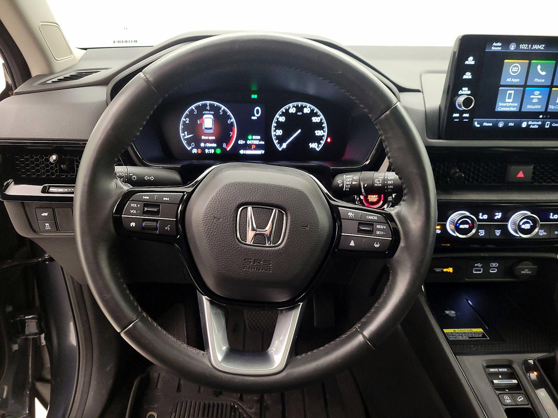 Thumbnail: 2024 Honda CR-V - 10