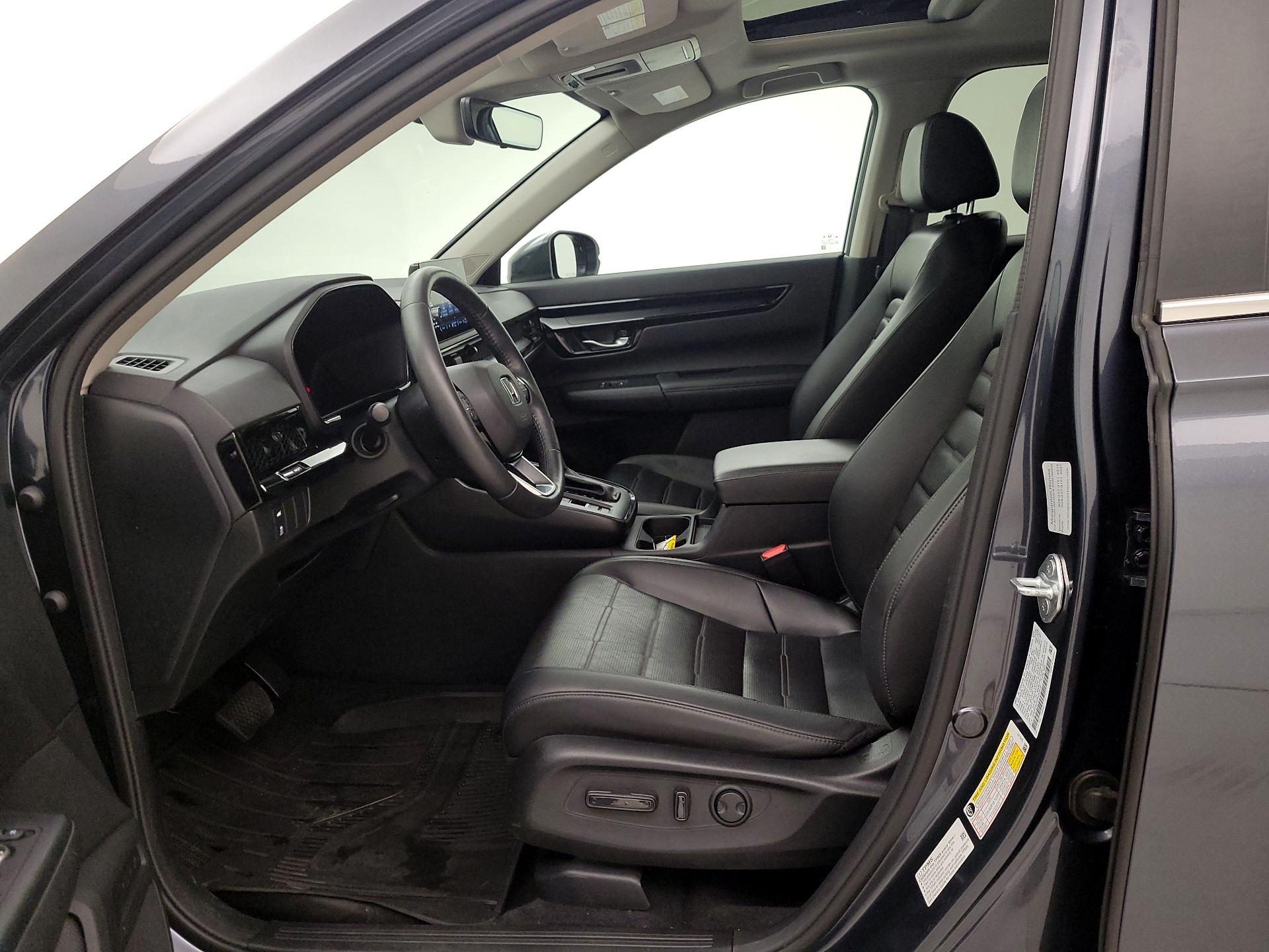 Thumbnail: 2024 Honda CR-V - 11