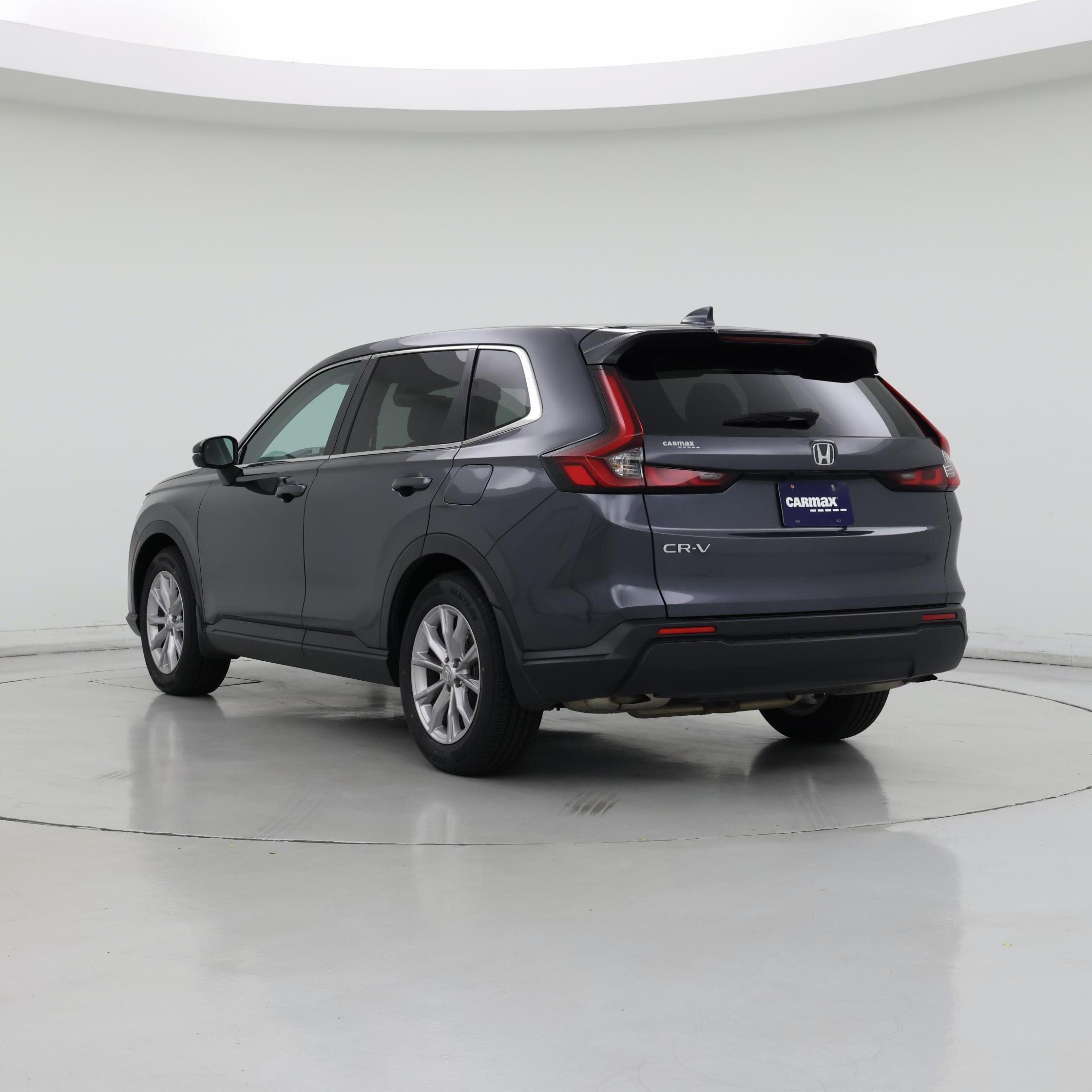 Thumbnail: 2024 Honda CR-V - 2